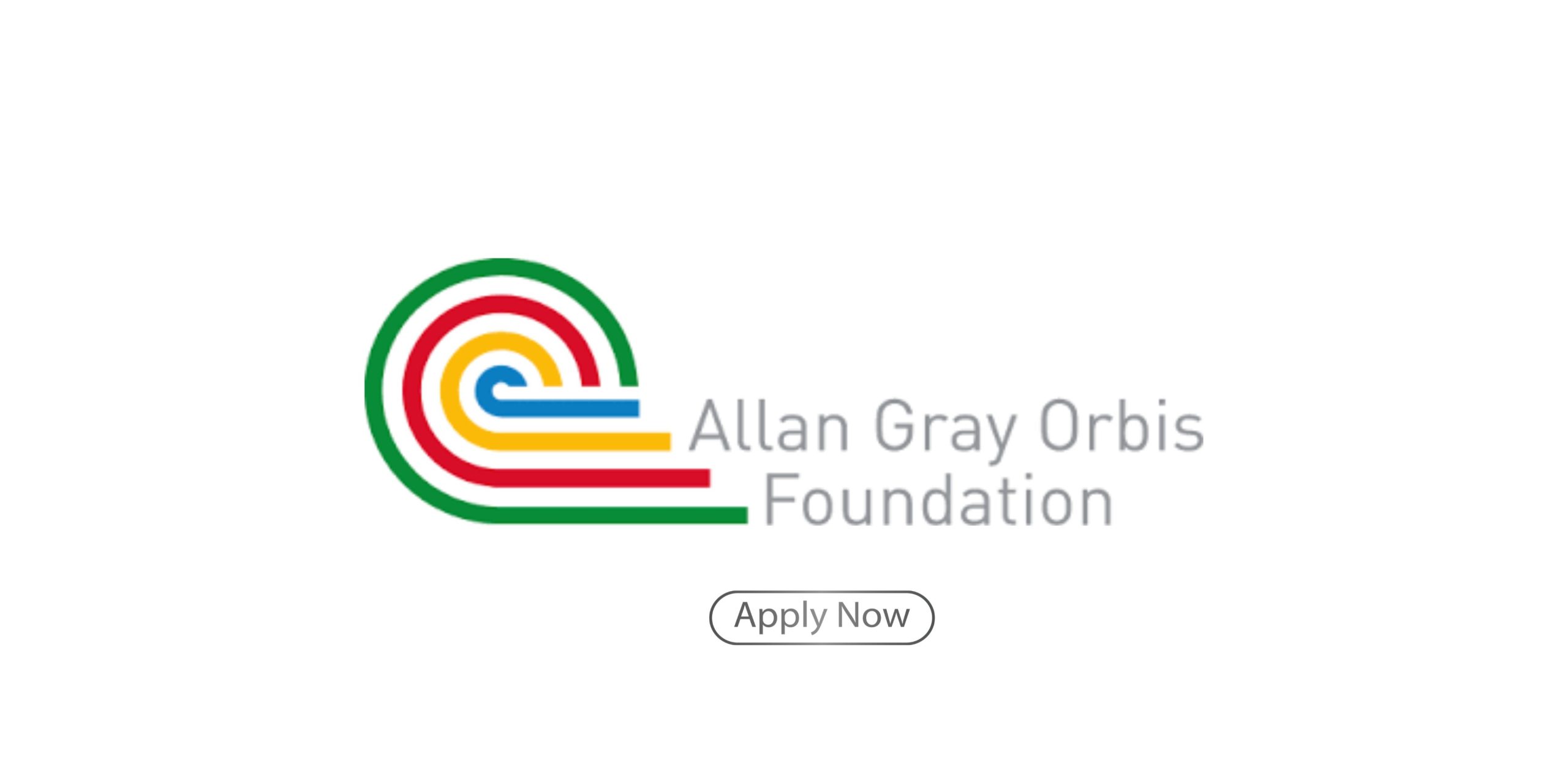 Allan Gray Scholarship Program