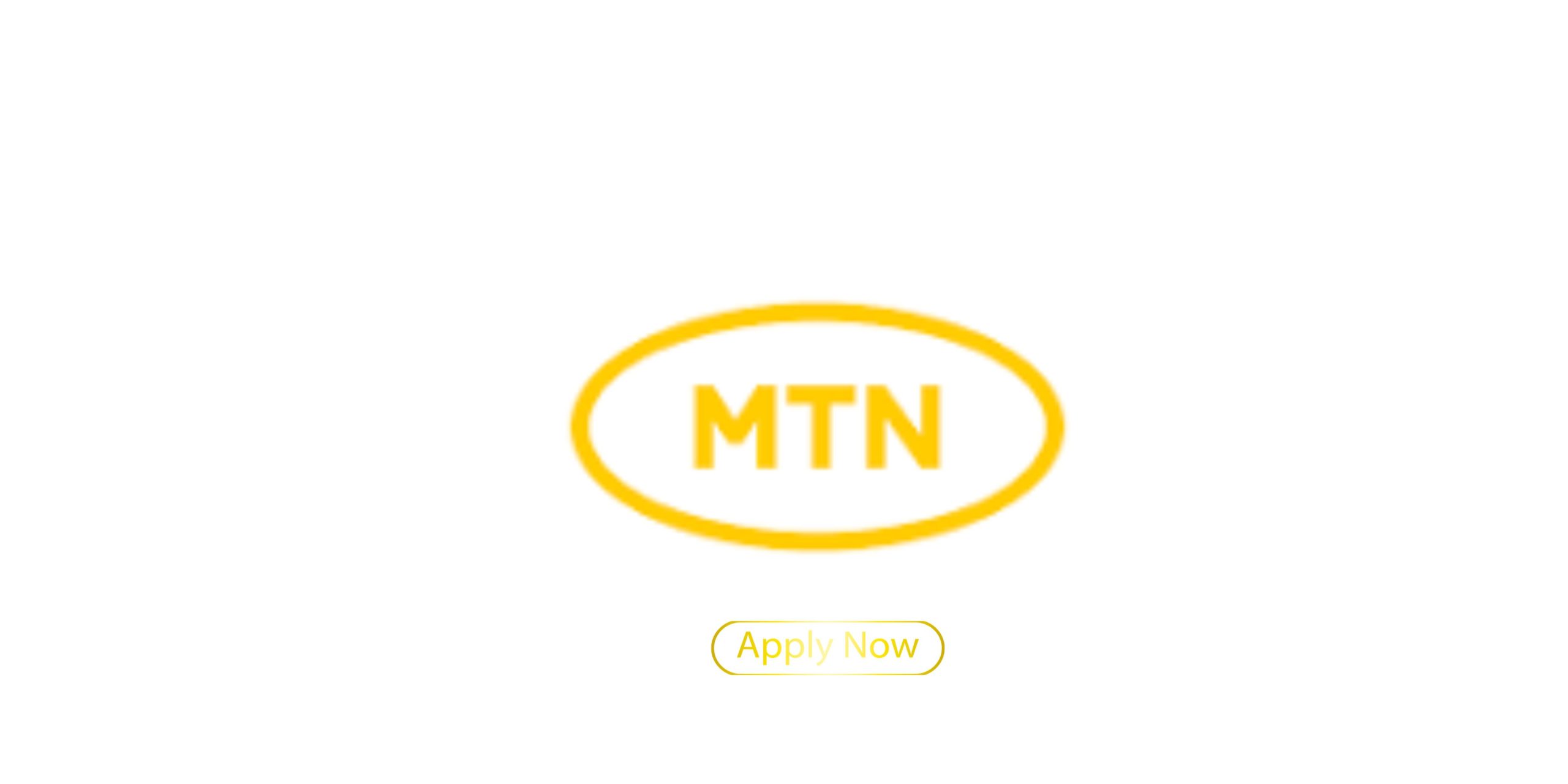 MTN Bursary Program