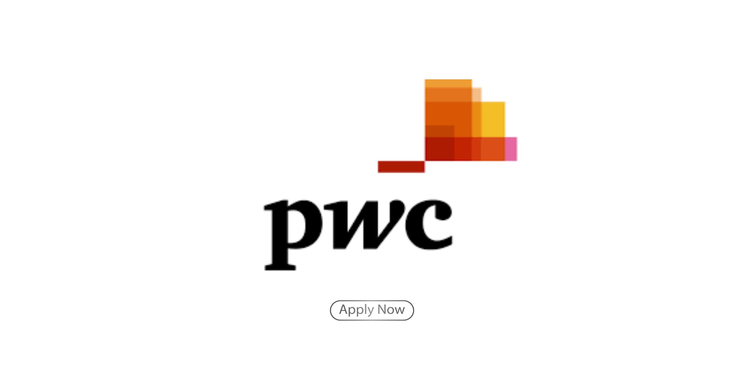 PwC Bursary Program 2026