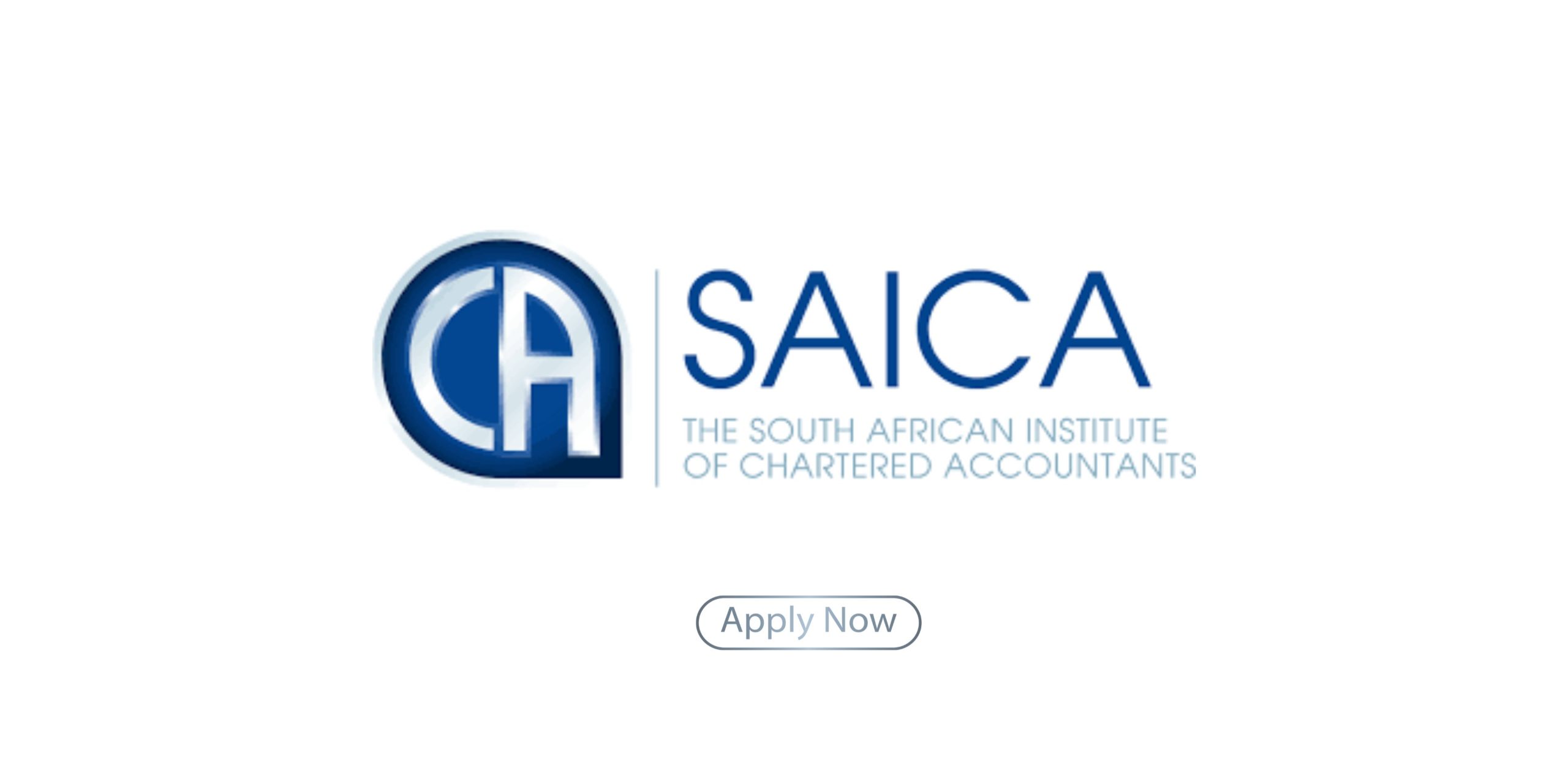 SAICA Thuthuka Bursary Fund