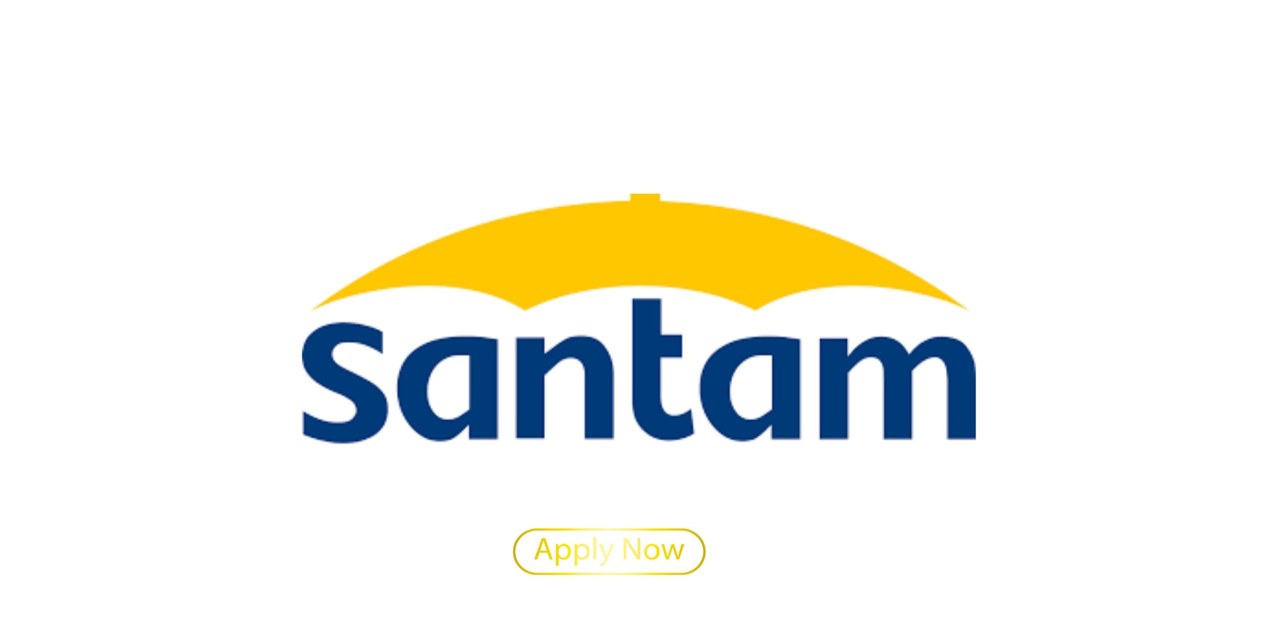 Santam Bursary Program