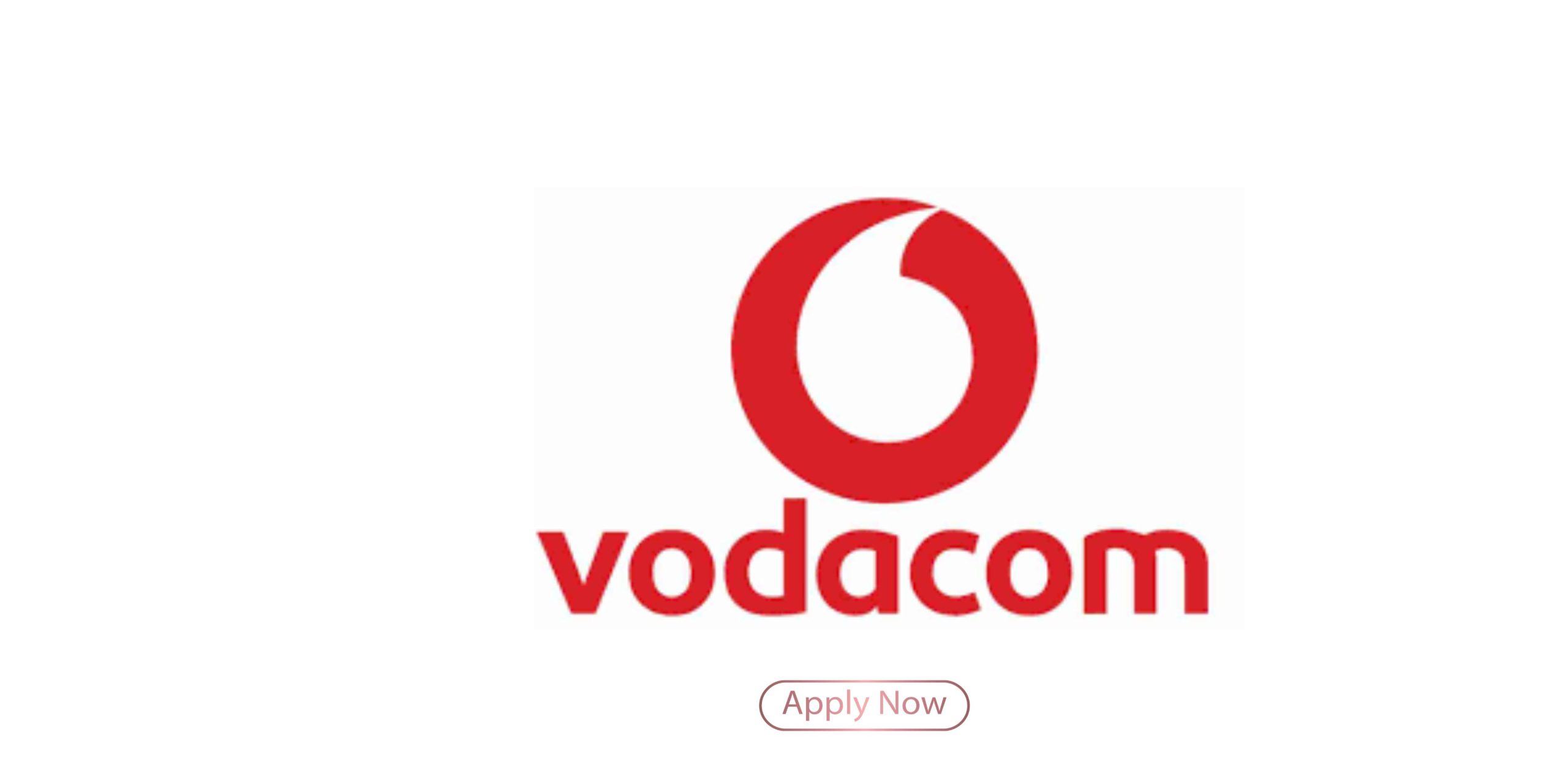 Vodacom Bursary Program