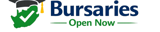 Bursaries Open Now