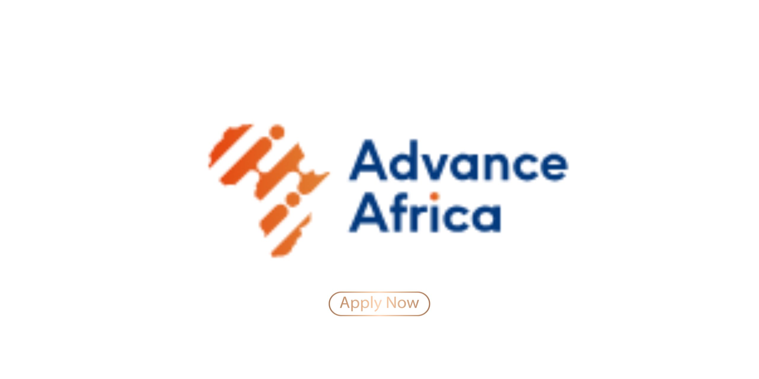 Advance Africa Scholarship