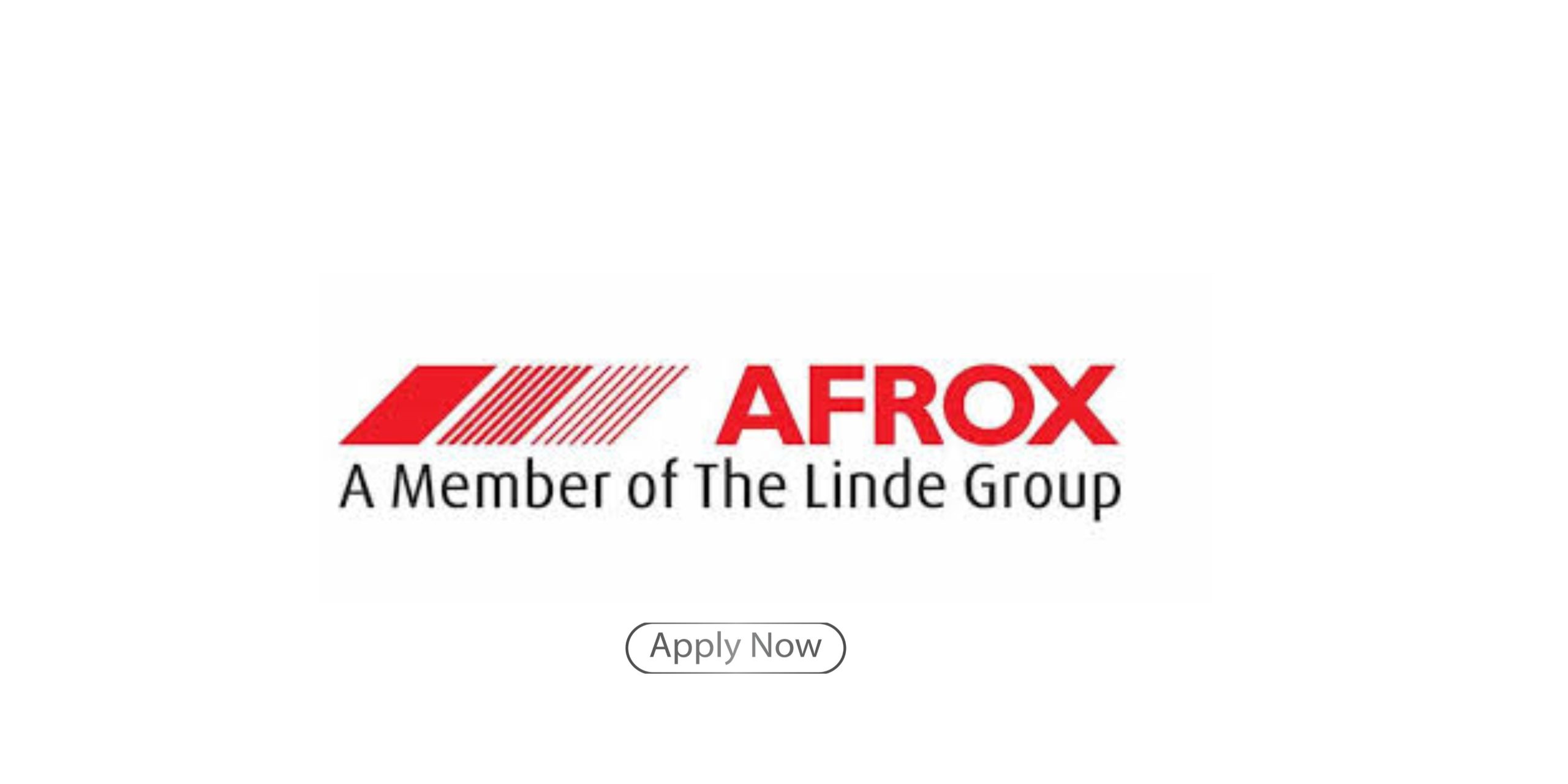 Afrox Bursary South Africa