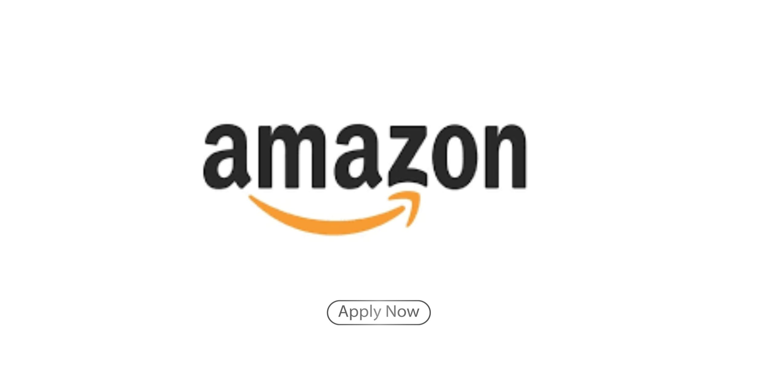 Amazon Recruitment Bursary