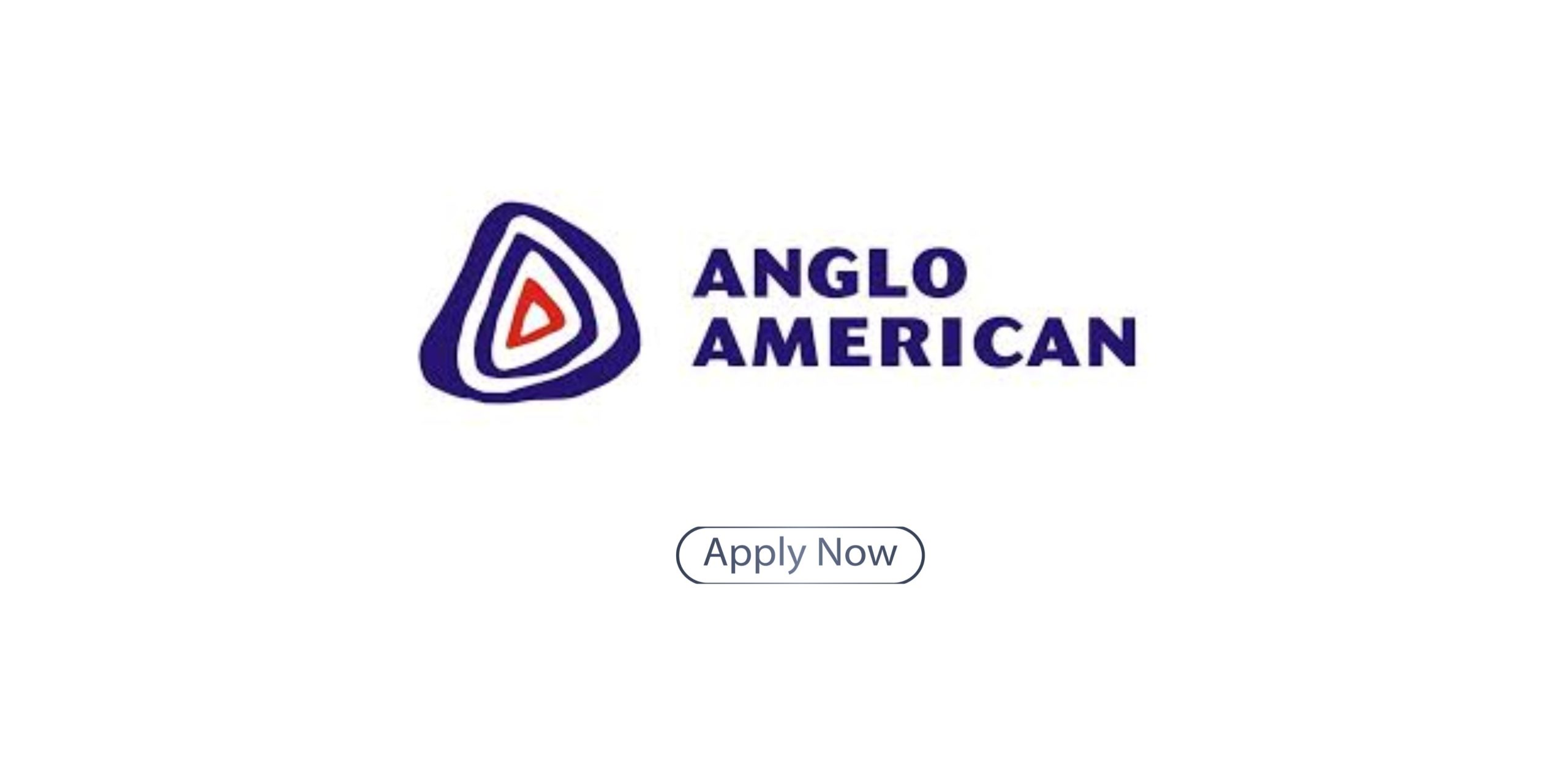 Anglo American Bursary South Africa