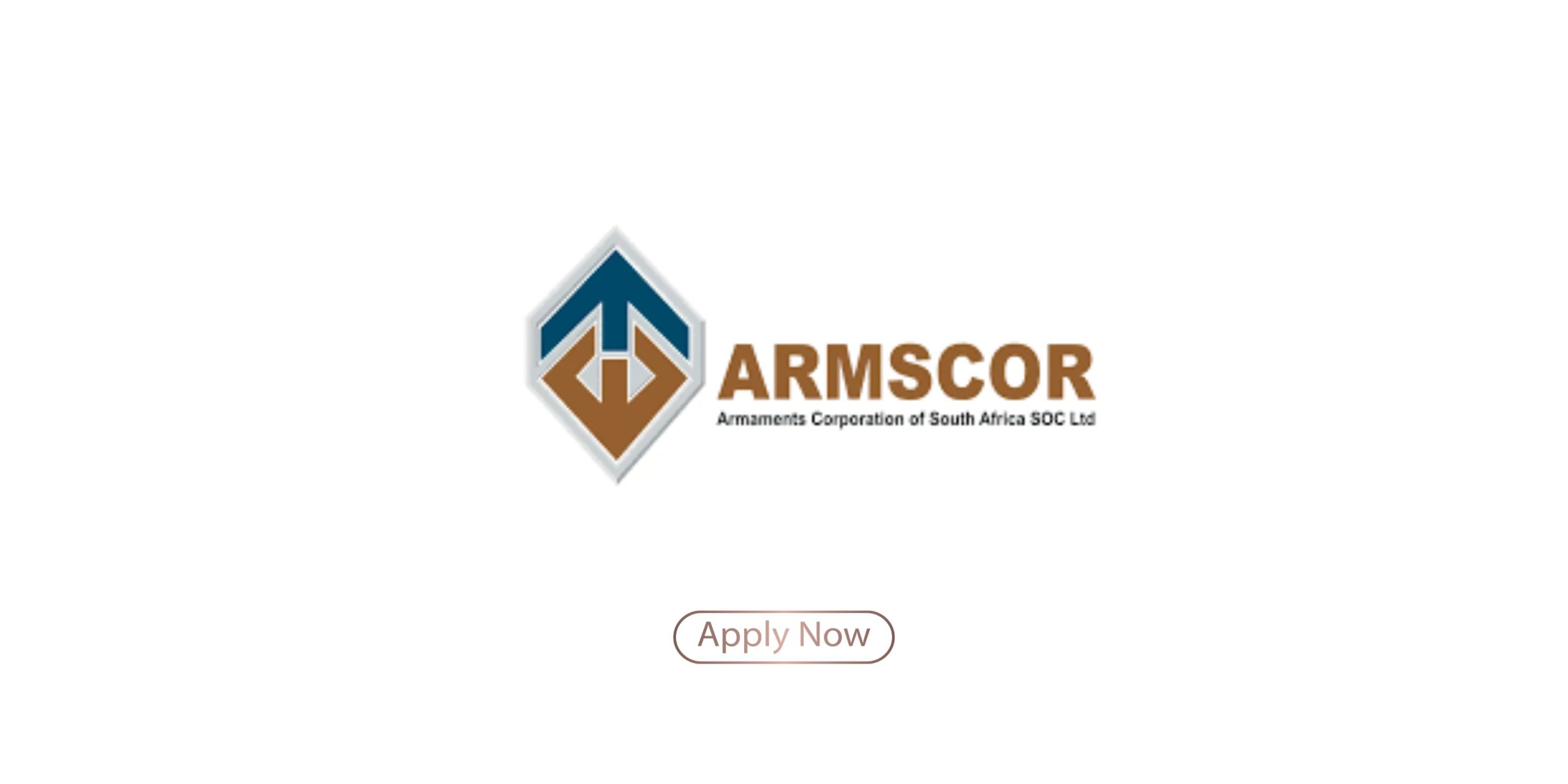 Armscor Bursary Program