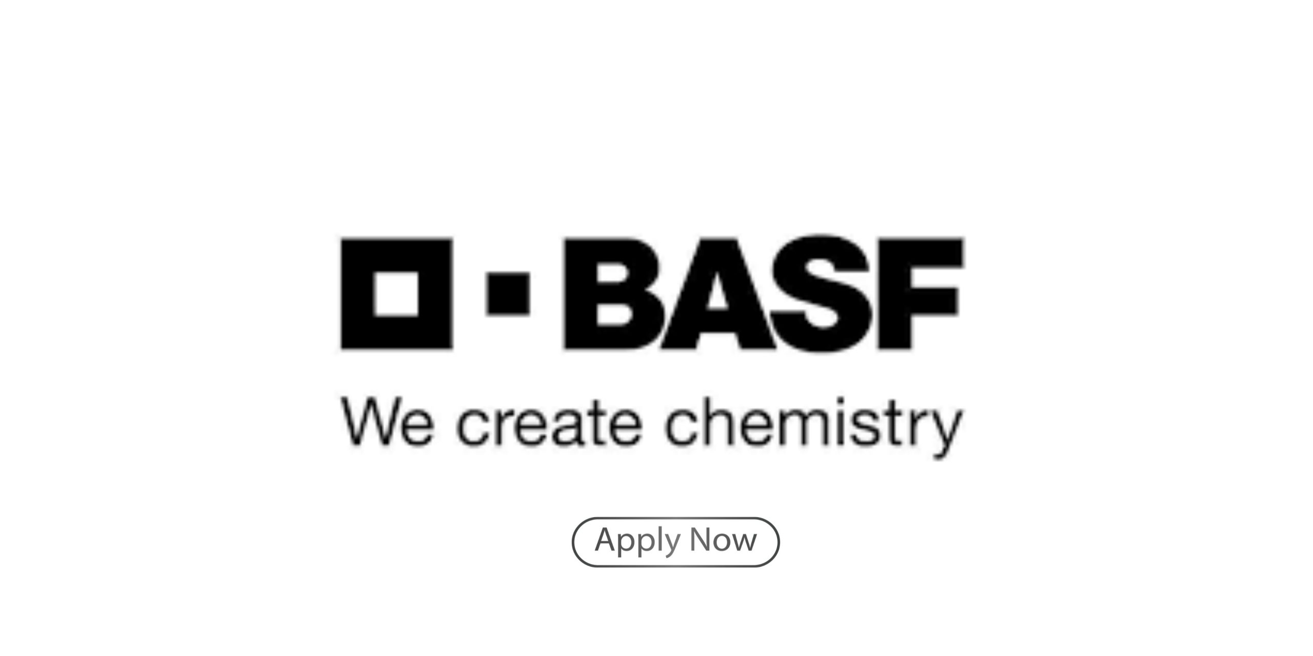 BASF Learnership Program