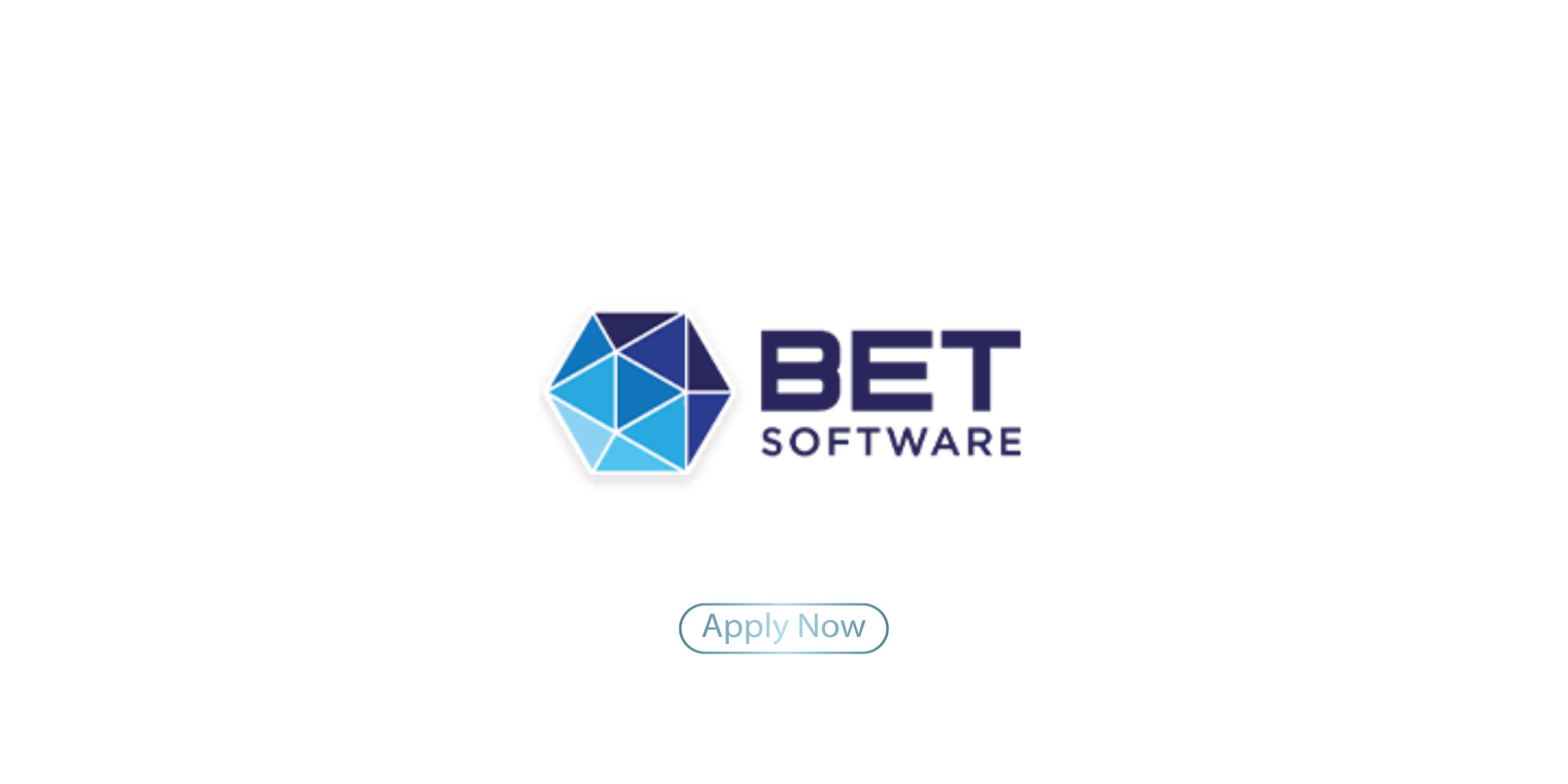 BET Software Bursary