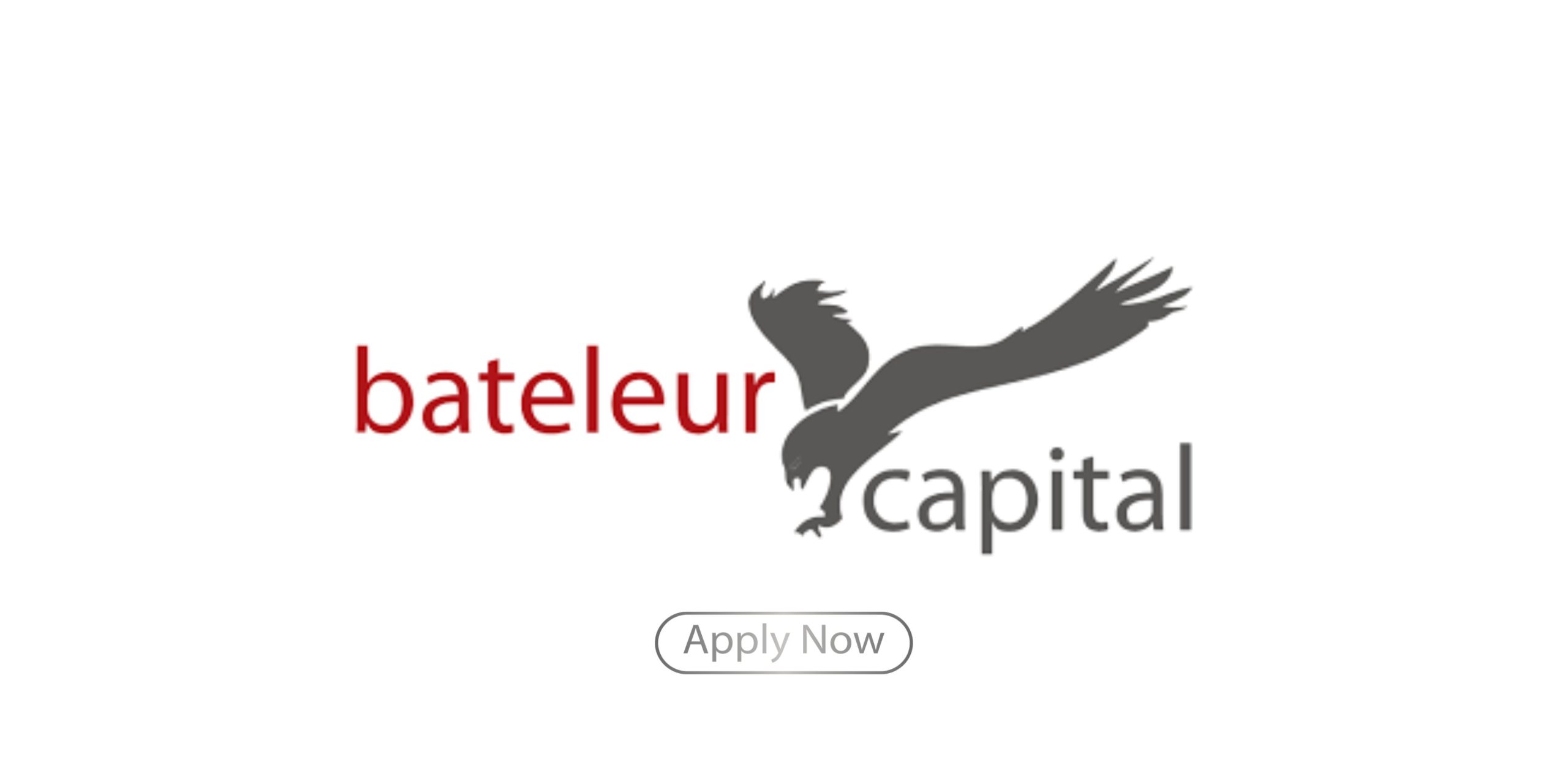 Bateleur Capital Bursary