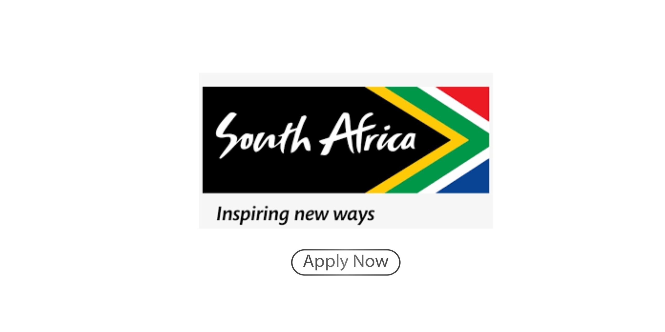 Brand South Africa Bursary