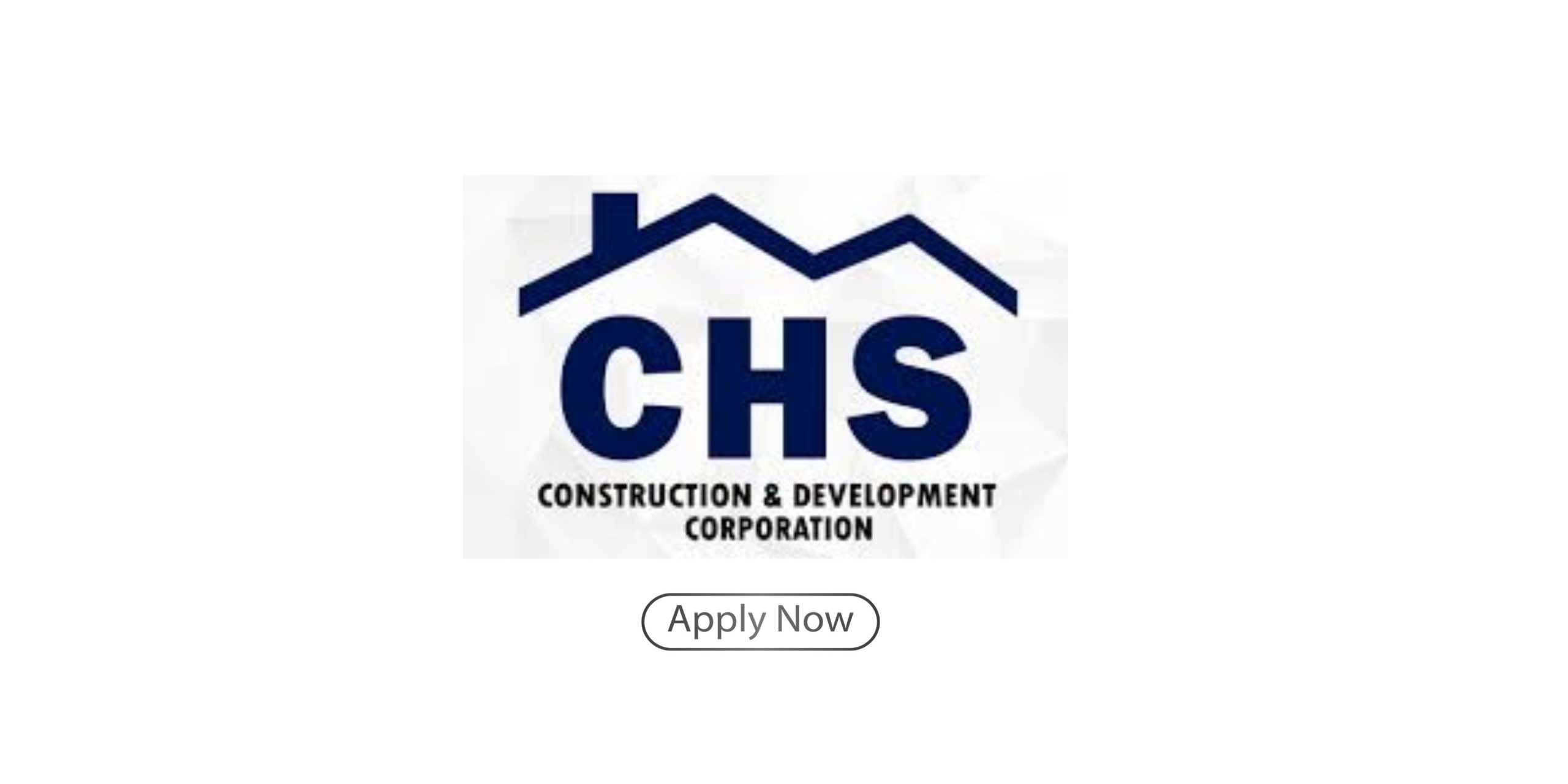 CHS Developments Bursary
