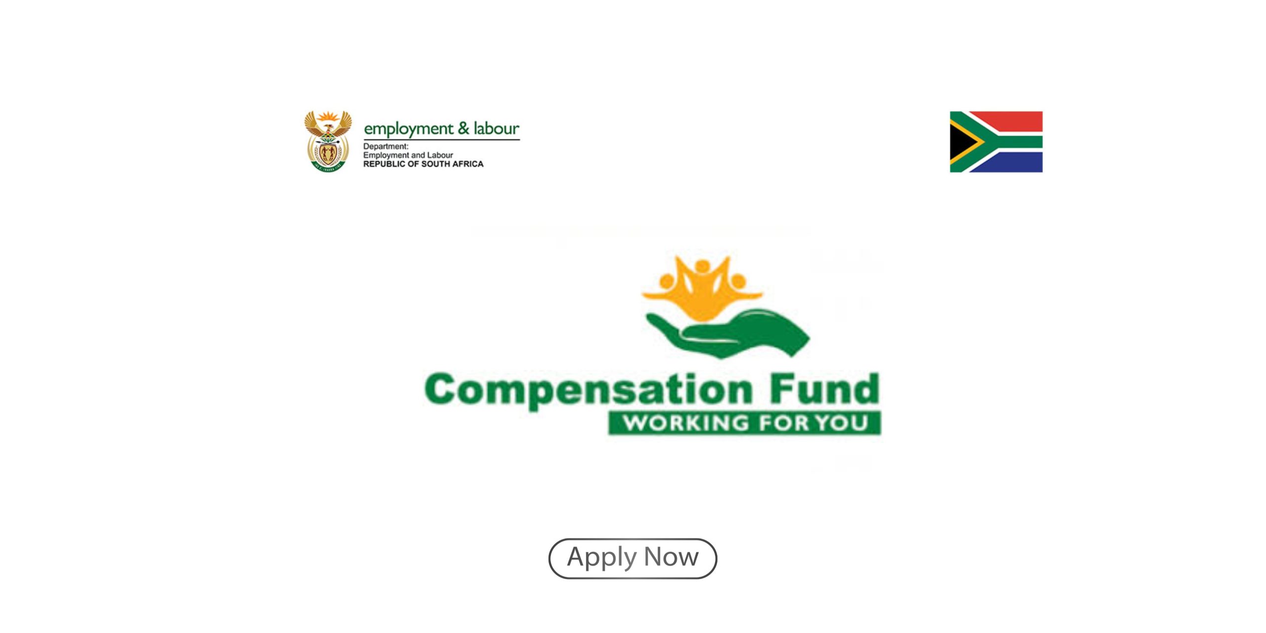 Compensation Fund Bursary