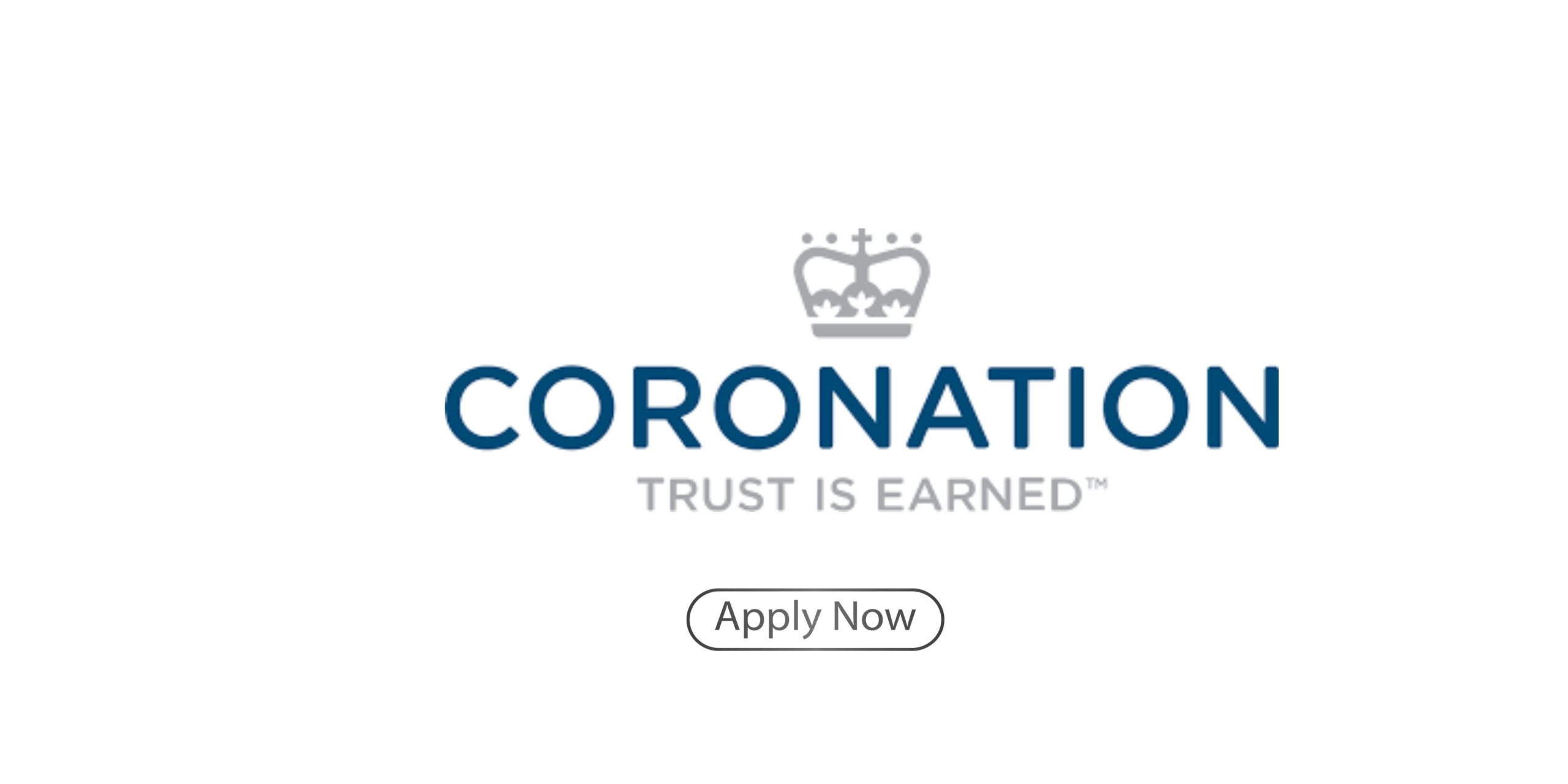 Coronation Exceptional Student Bursary