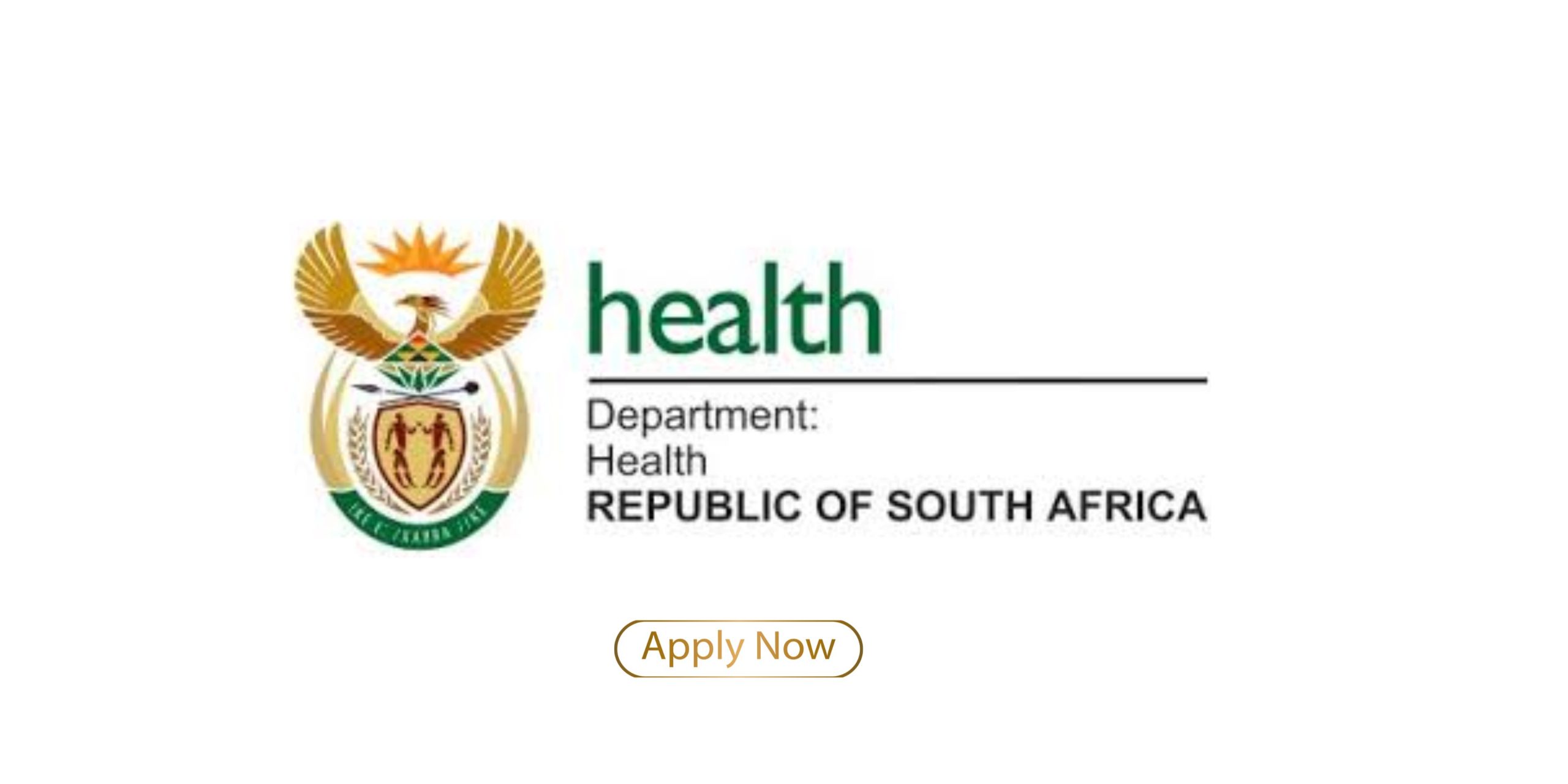 Department of Health Bursaries