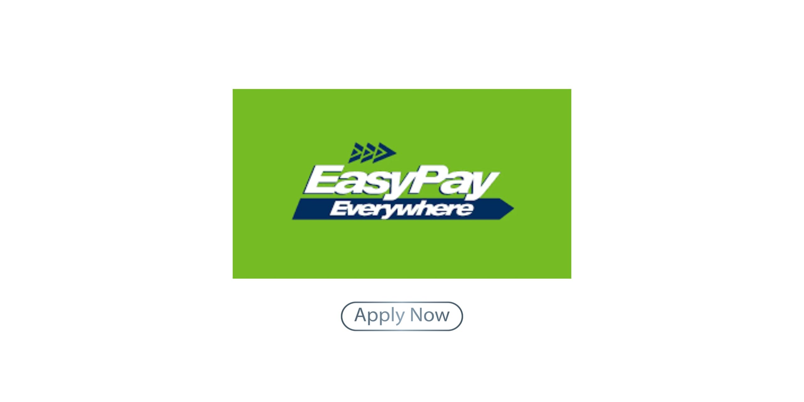 EasyPay Everywhere Tech Skills Bursary