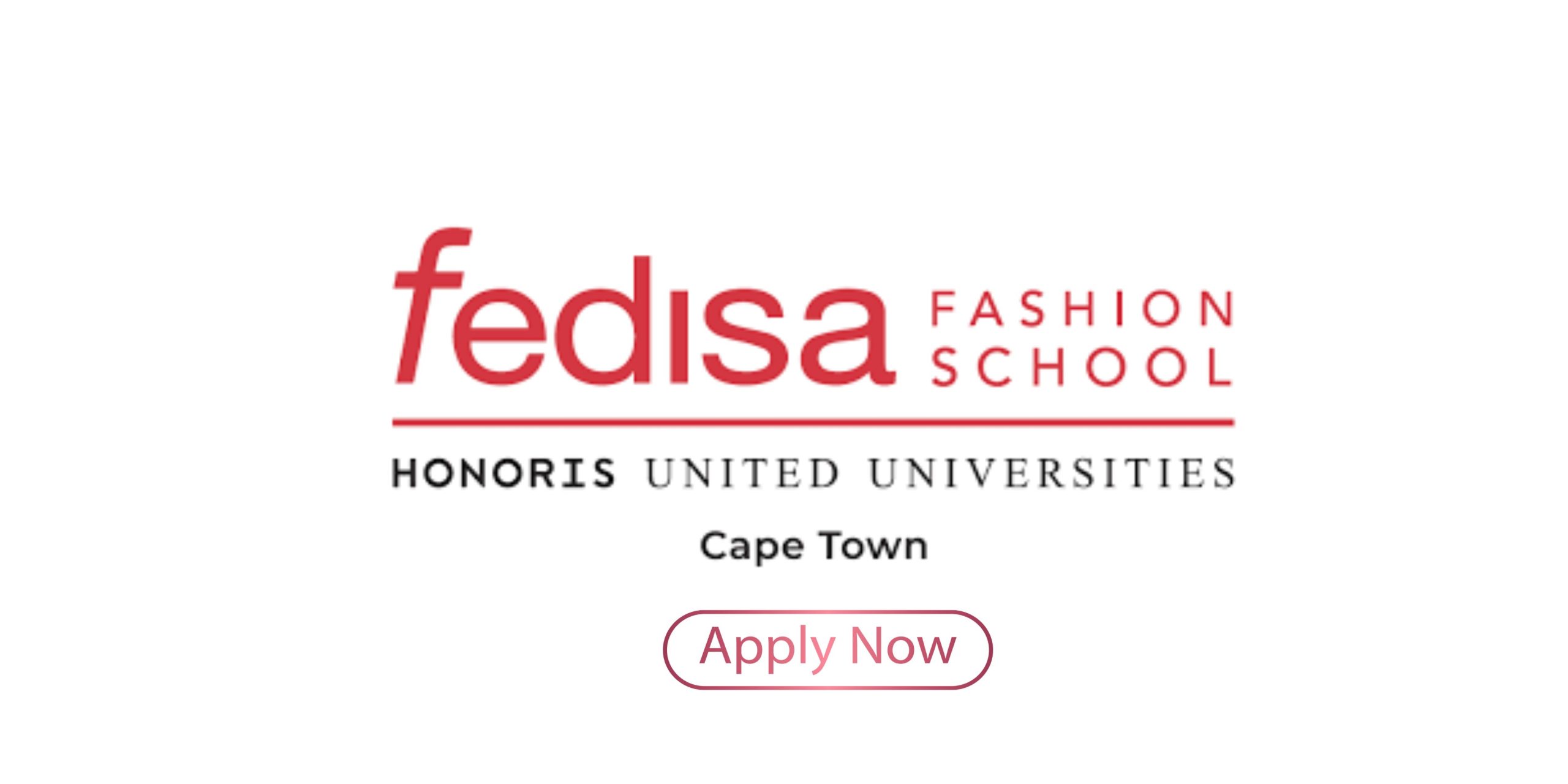 FEDISA Fashion School Bursary