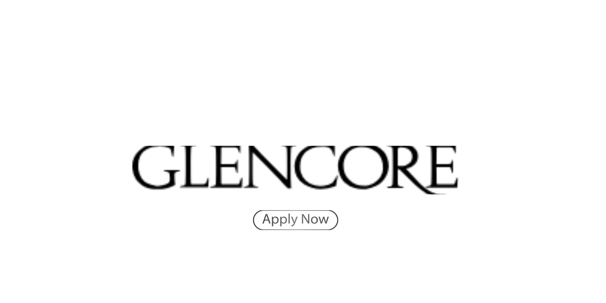 Glencore Bursary South Africa
