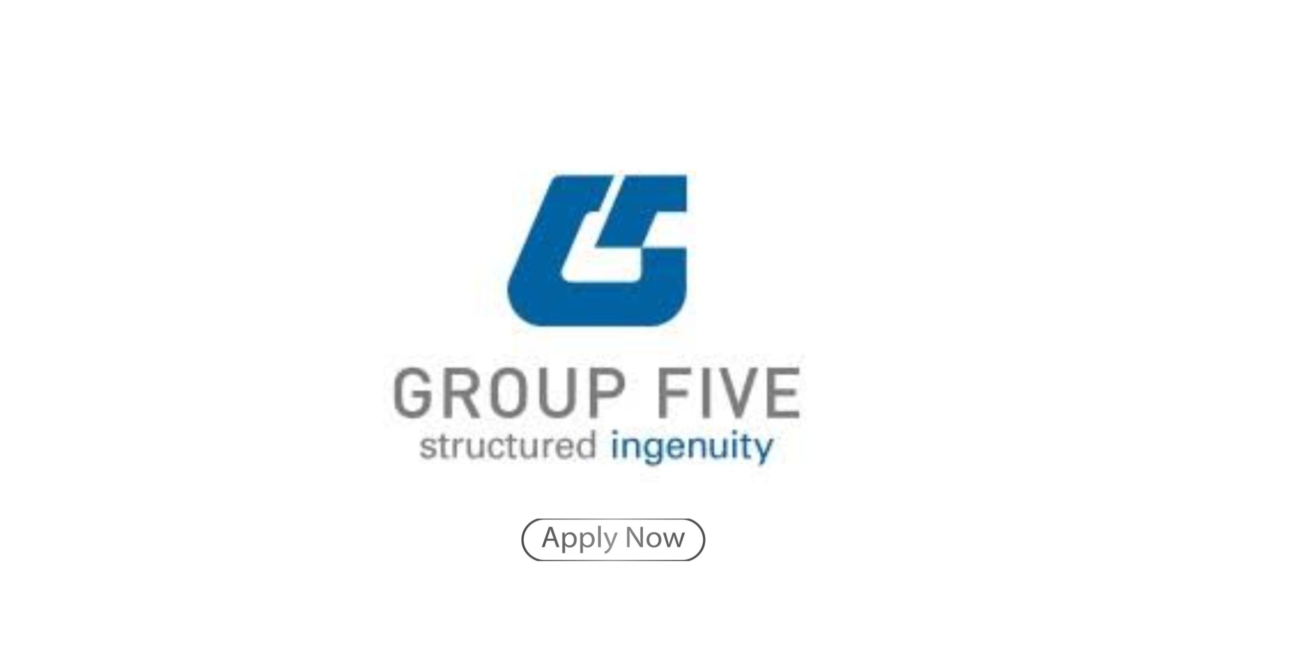 Group Five Bursary South Africa