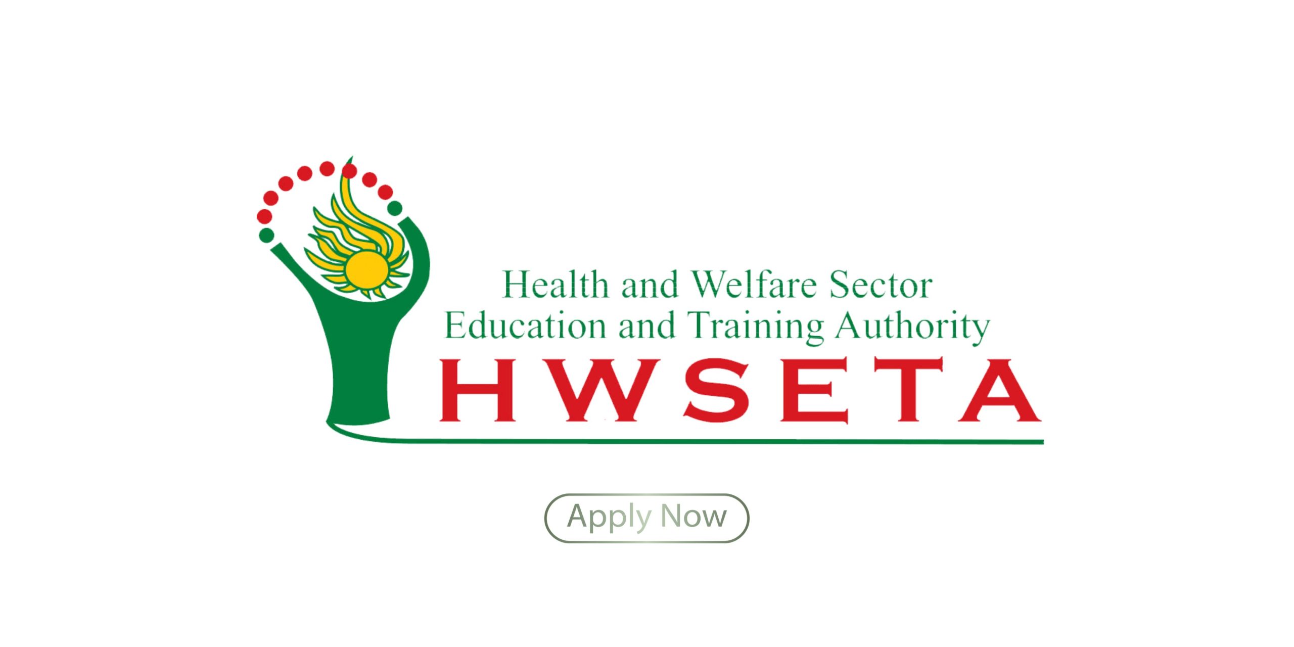 HWSETA Learnership Program