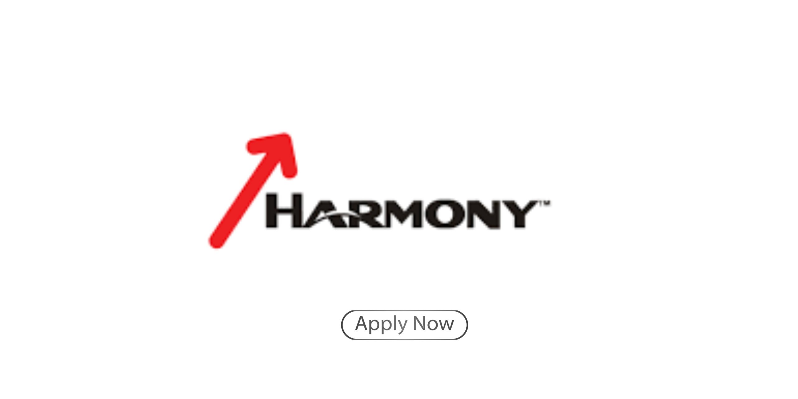 Harmony Gold Bursary