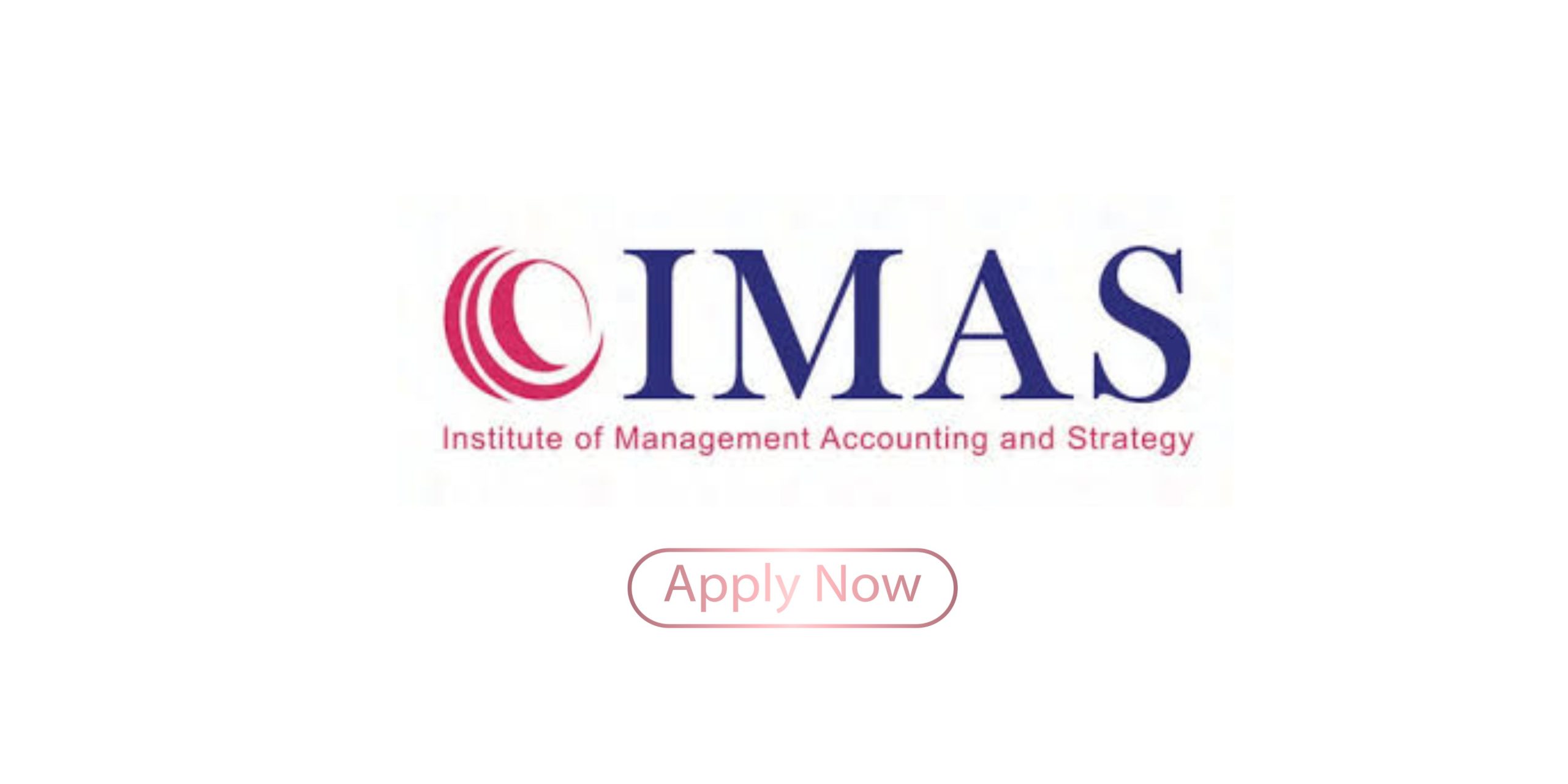 IMAS Bursary South Africa