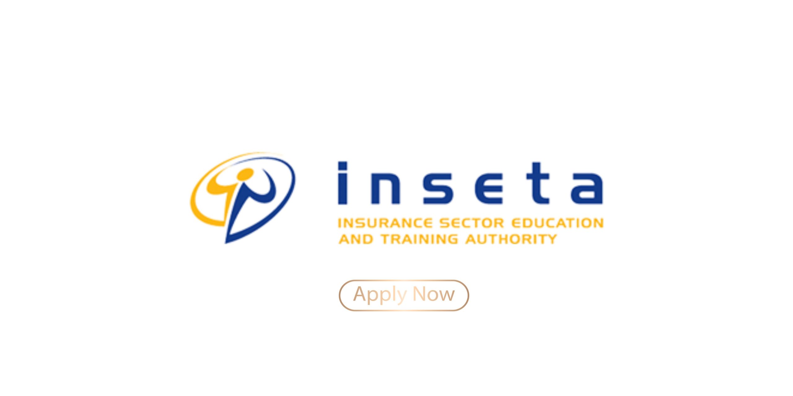 INSETA ISSF Bursary