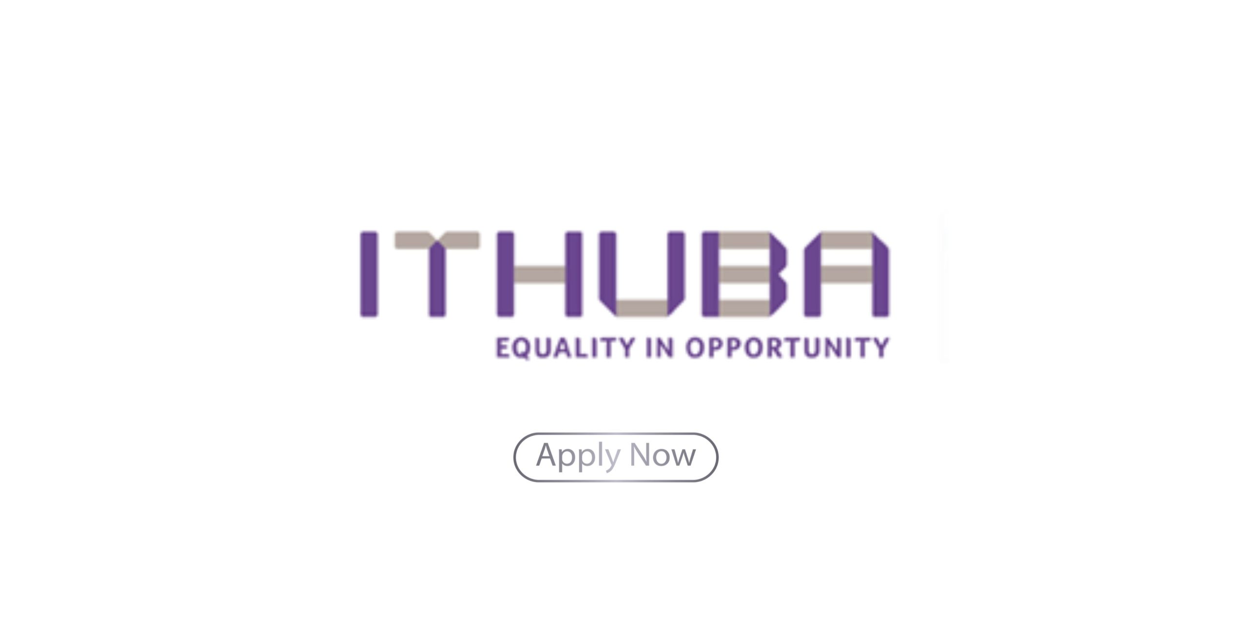 ITHUBA Bursary Program