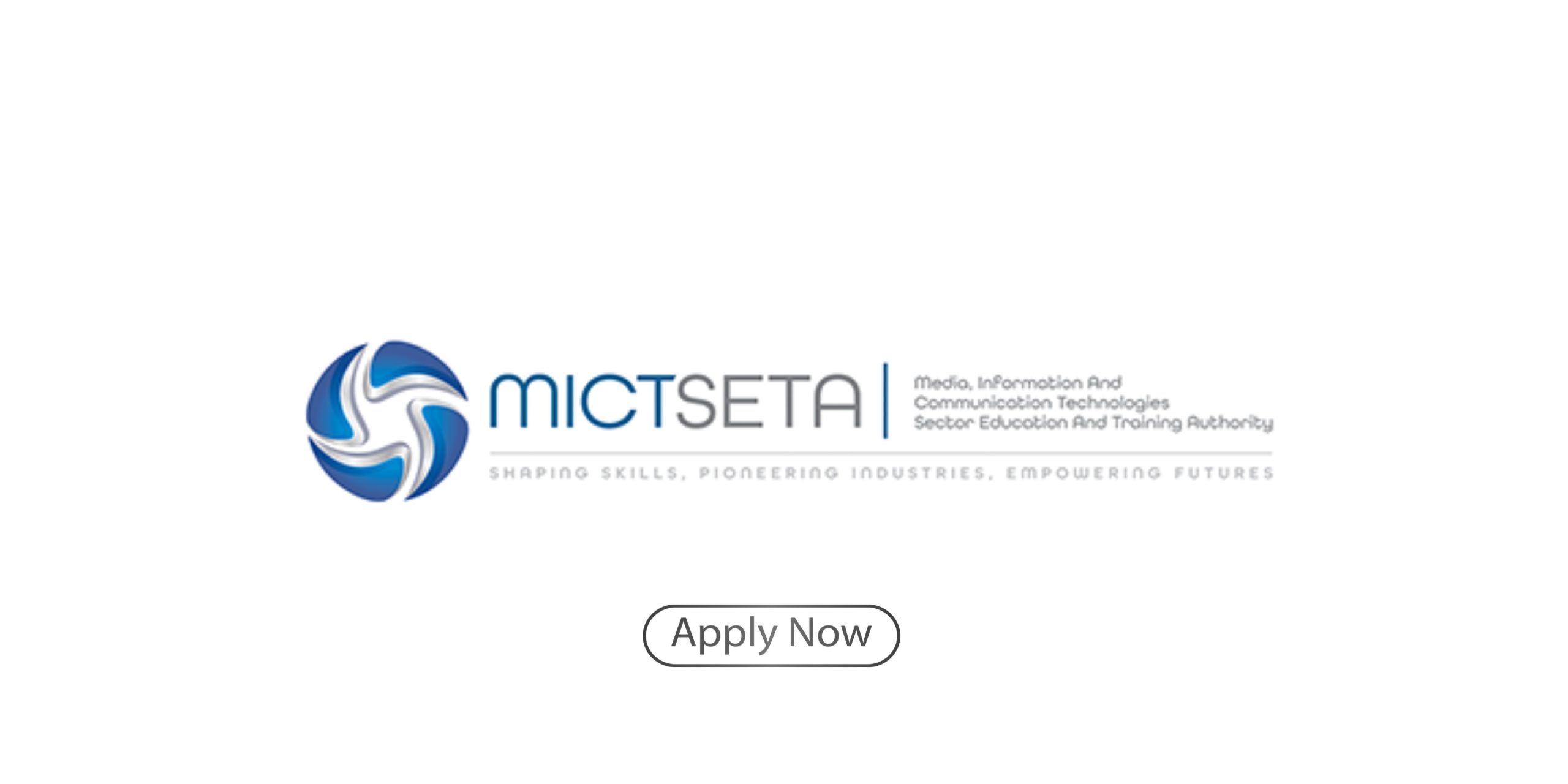 MICT Learnership Program