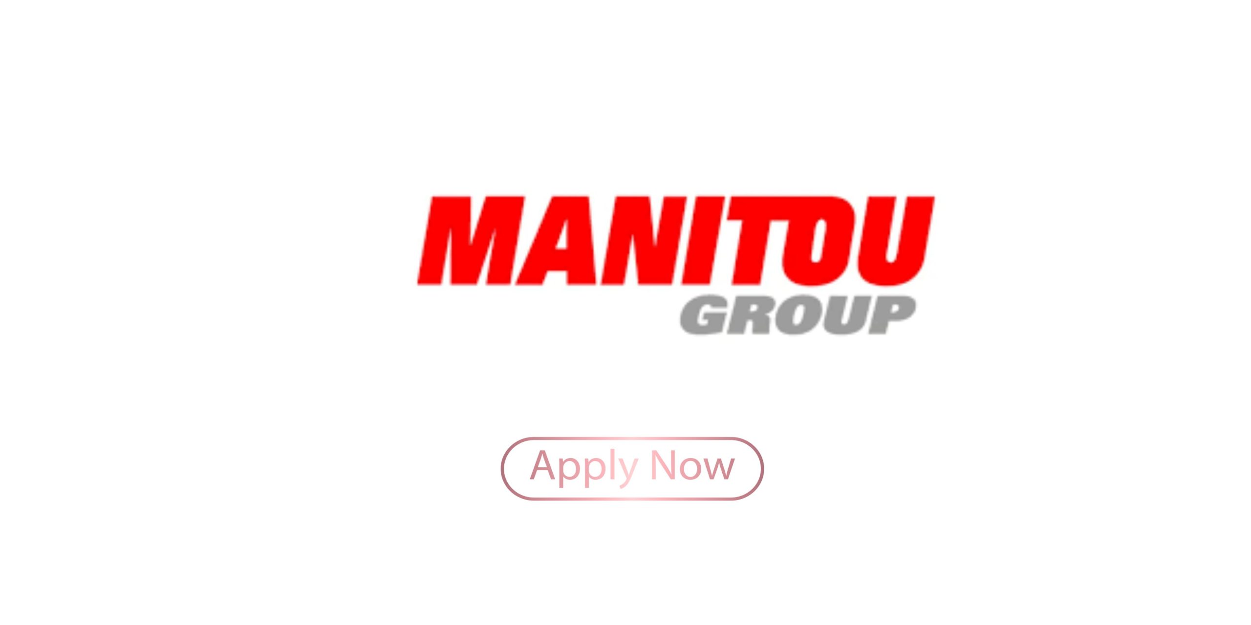 Manitou Group Bursary