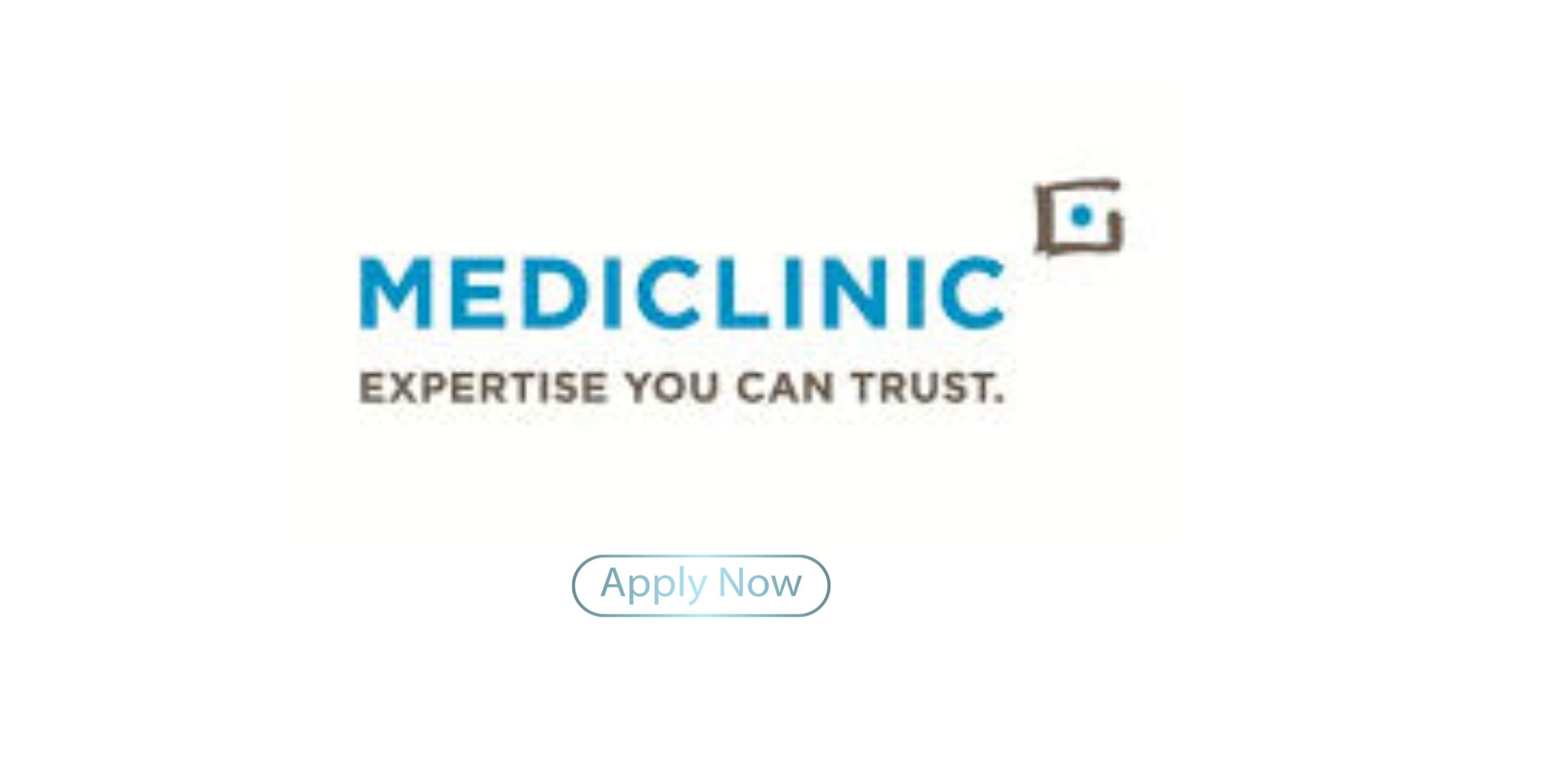Mediclinic Bursary
