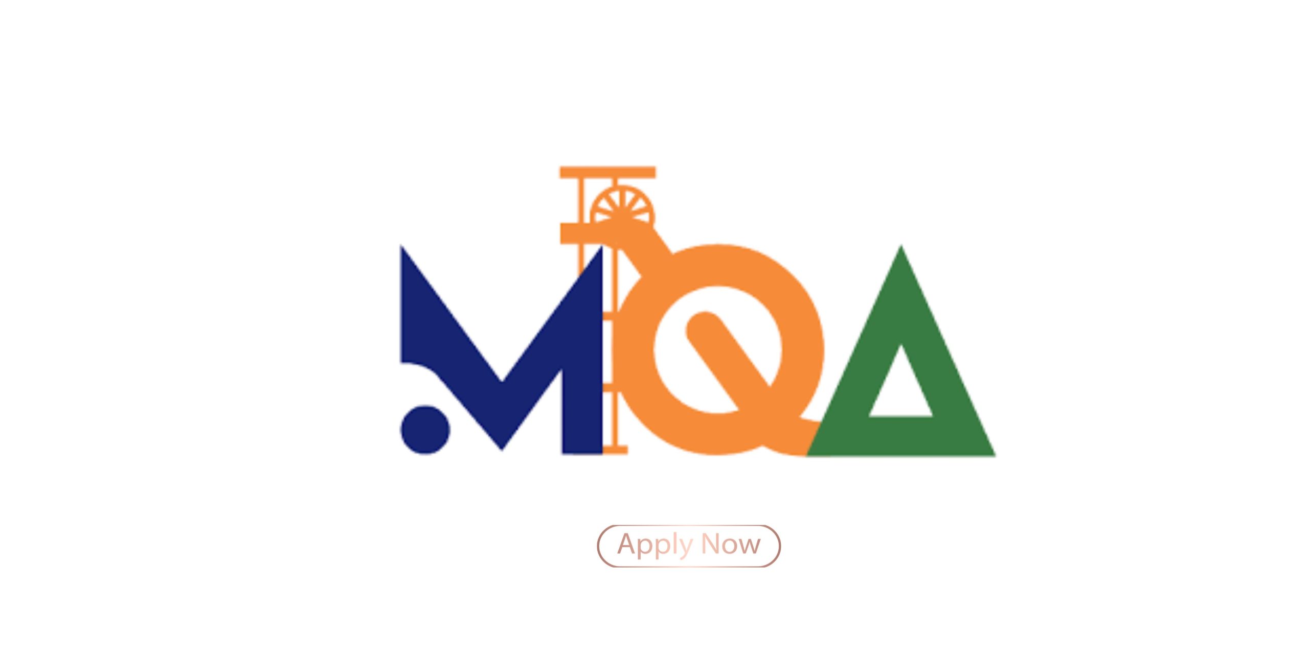 Mining Qualifications Authority Bursary