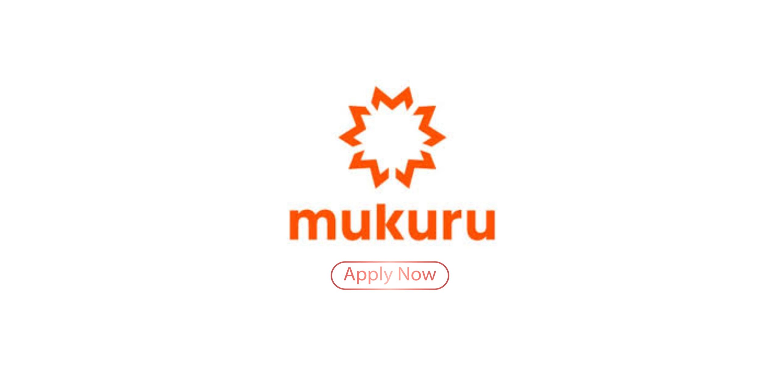Mukuru Education Fund Bursary