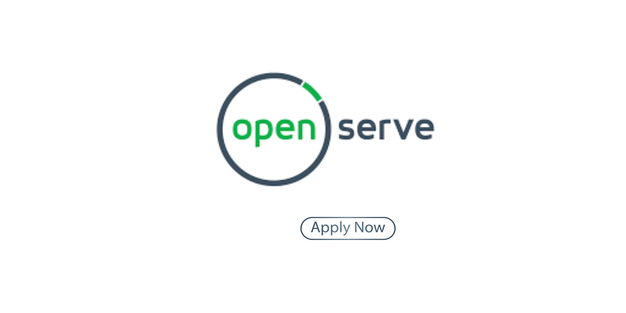 Openserve Bursary South Africa