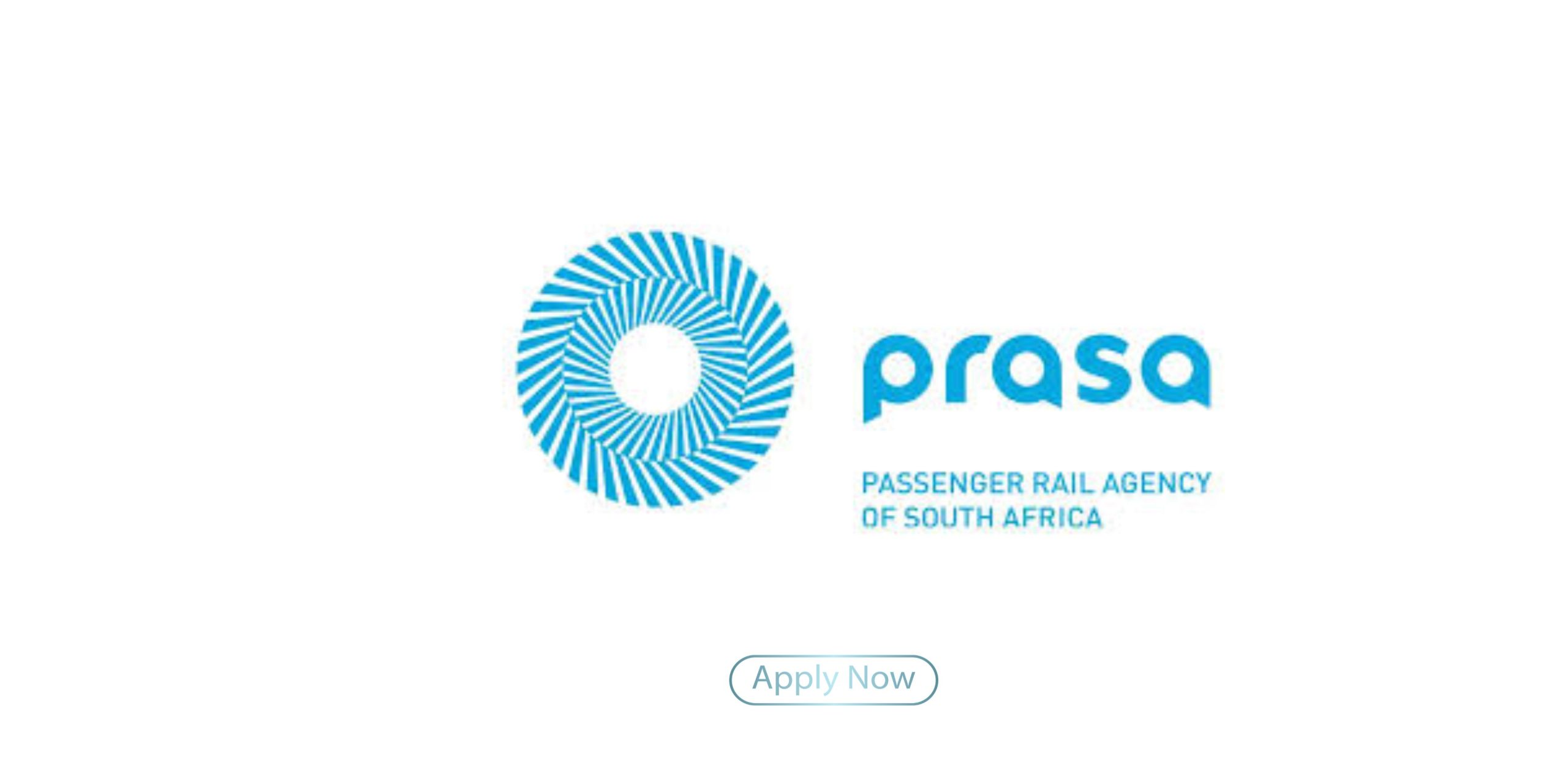 PRASA Bursary Program