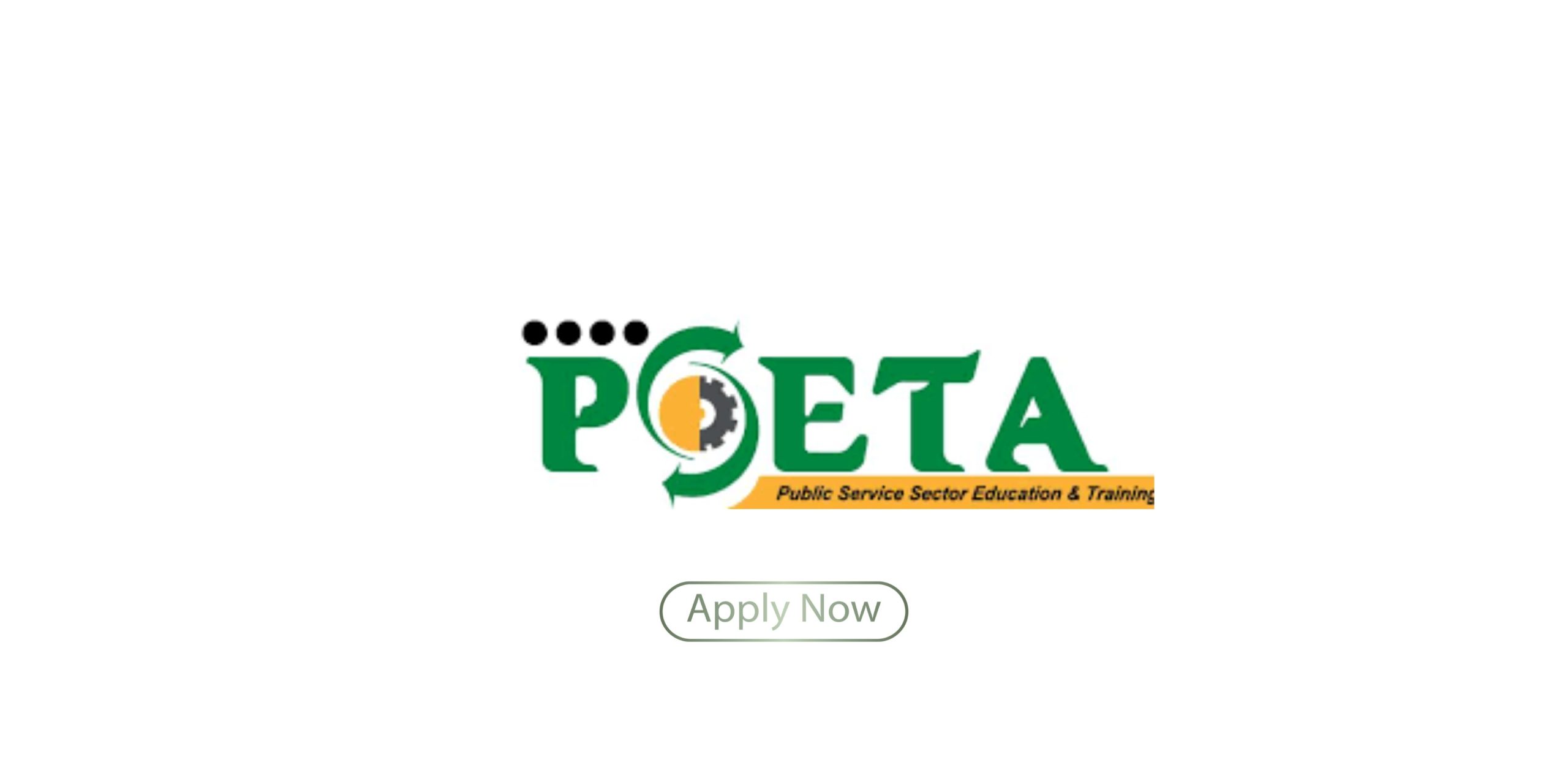 PSETA Learnership Program