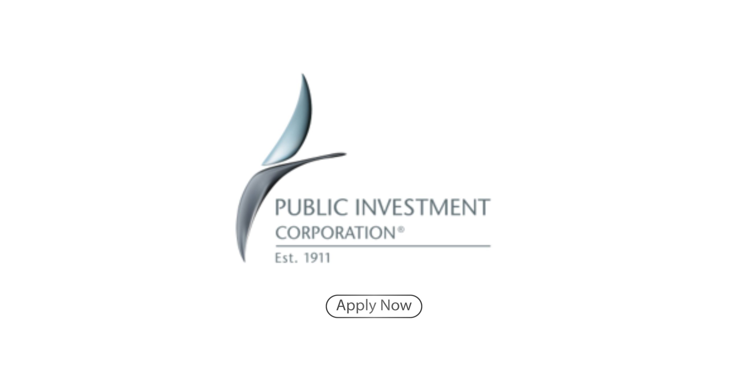 Public Investment Corporation (PIC) Bursary