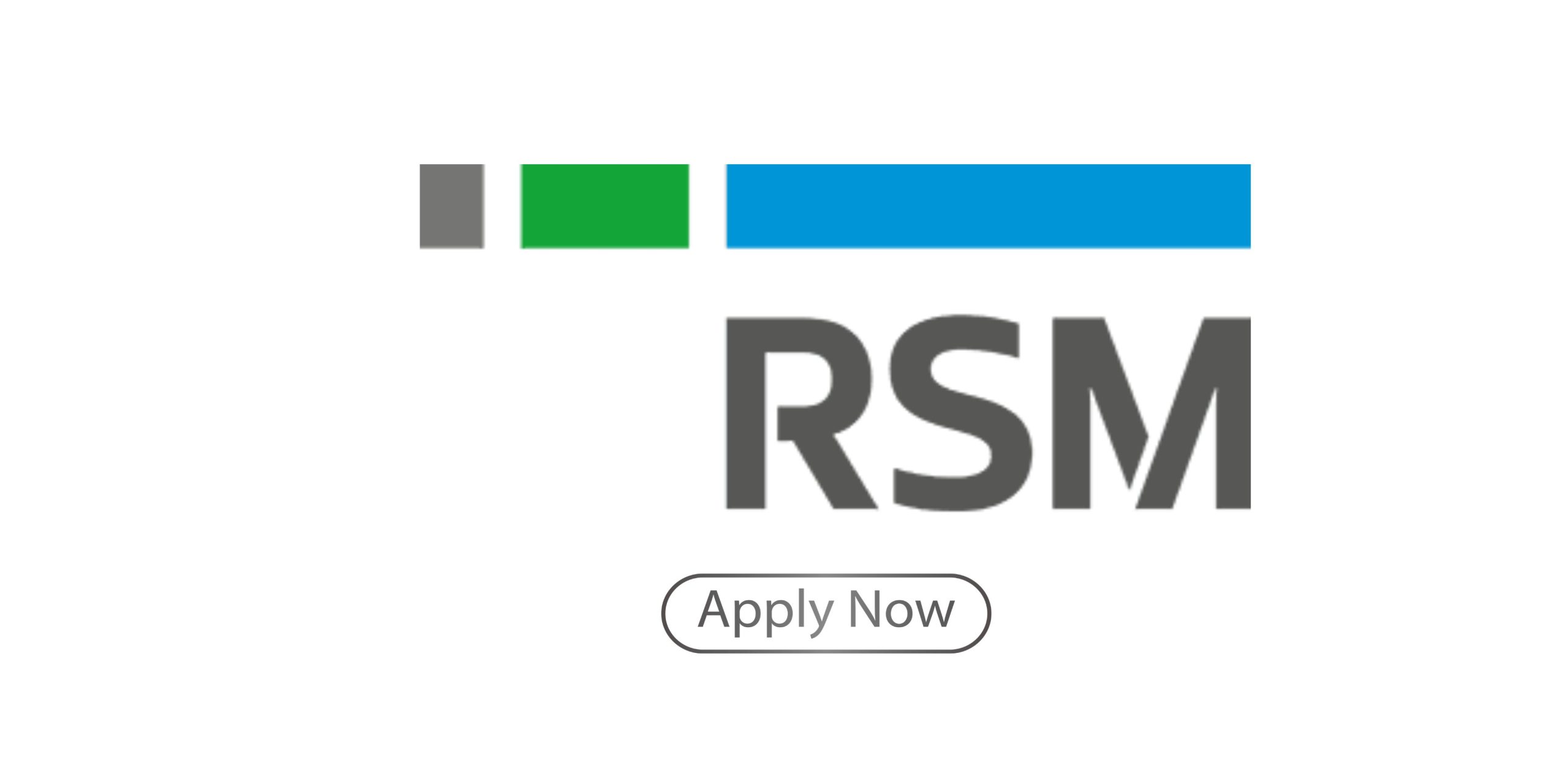 RSM Education Trust Bursary