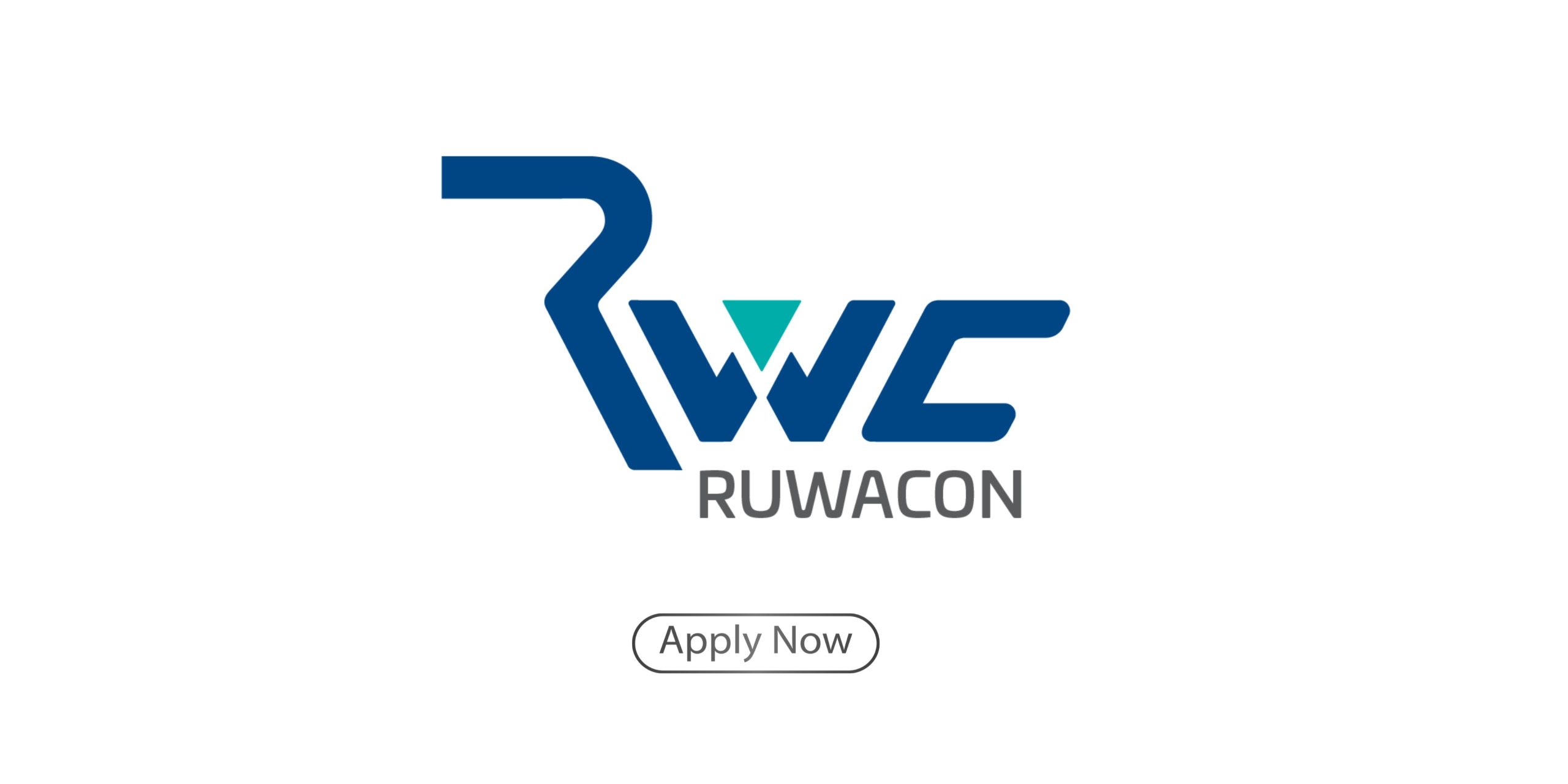 Ruwacon Bursary