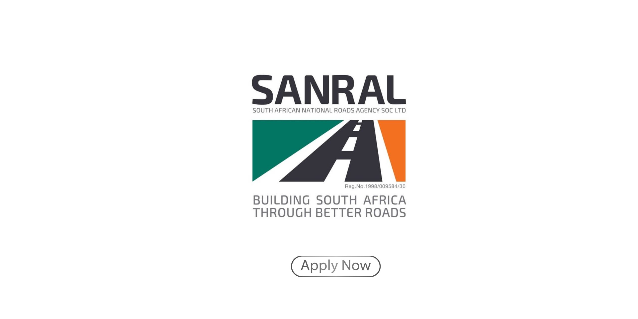 SANRAL Bursary