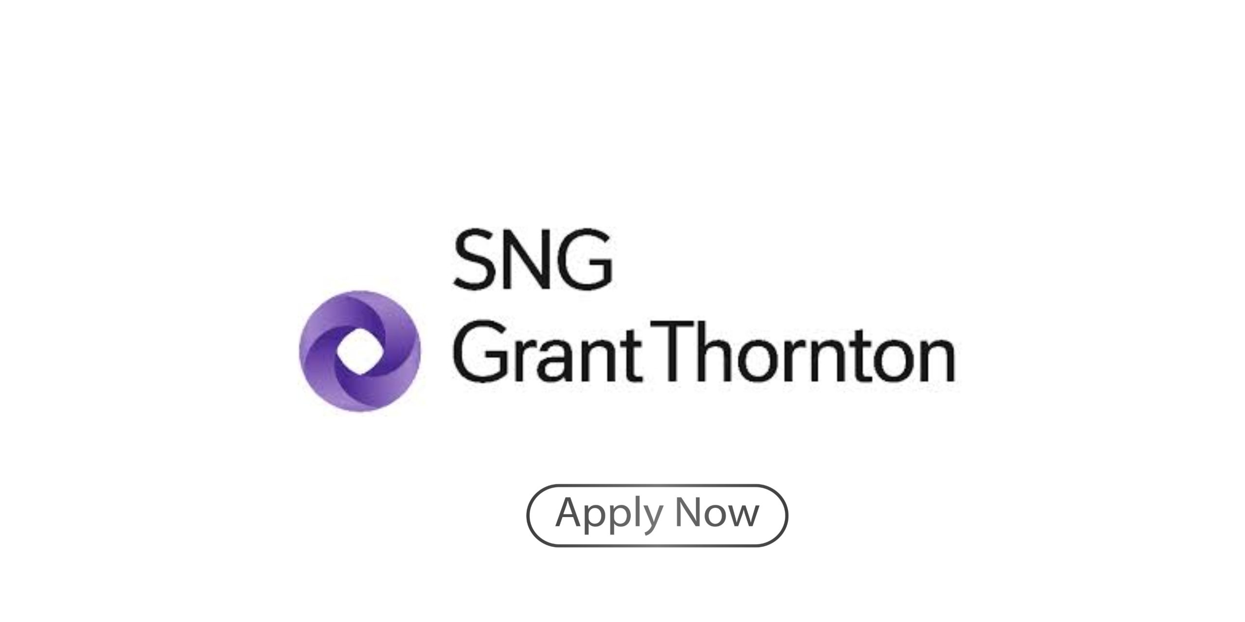 SNG Grant Thornton Bursary