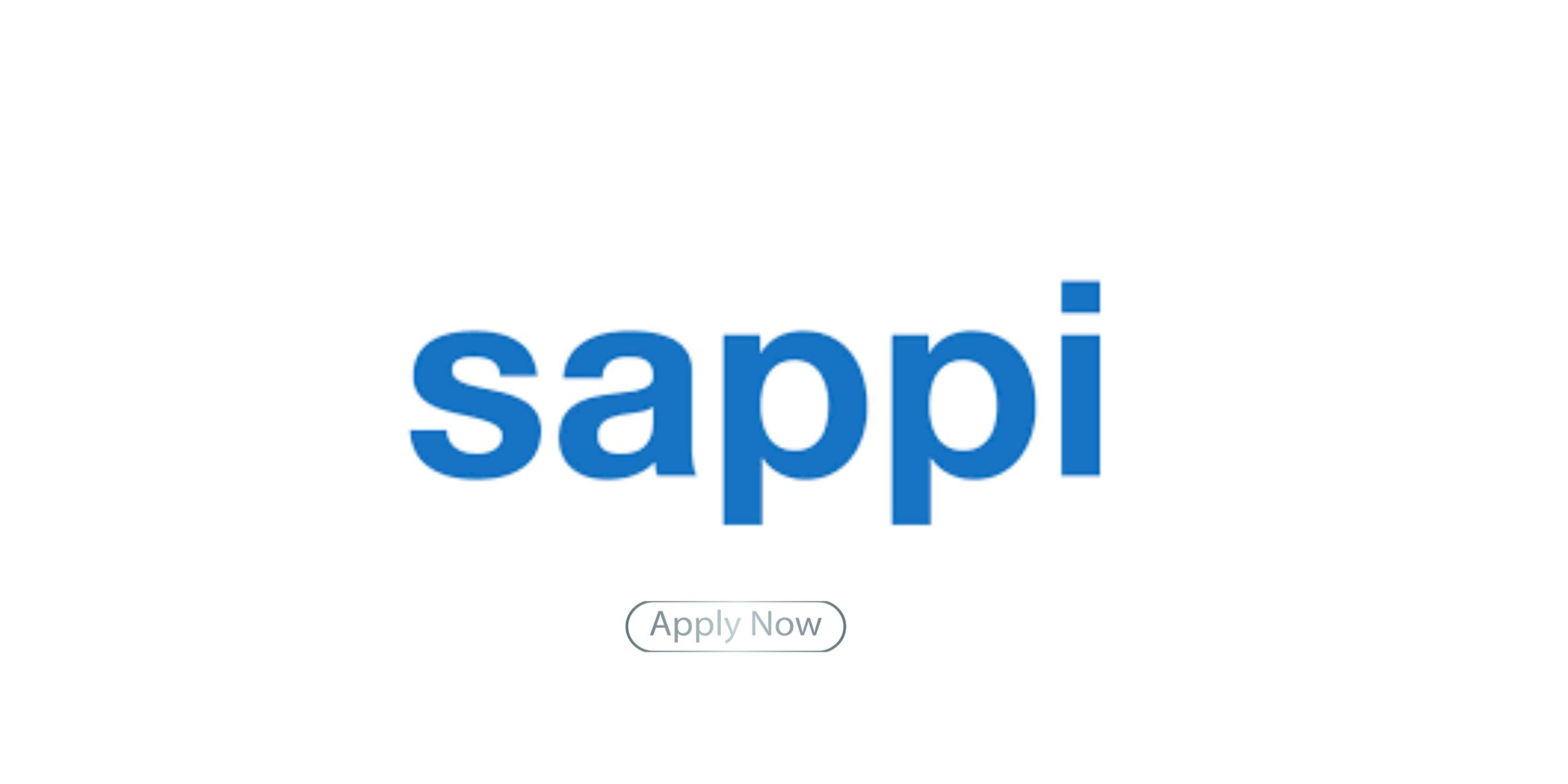 Sappi Bursary South Africa