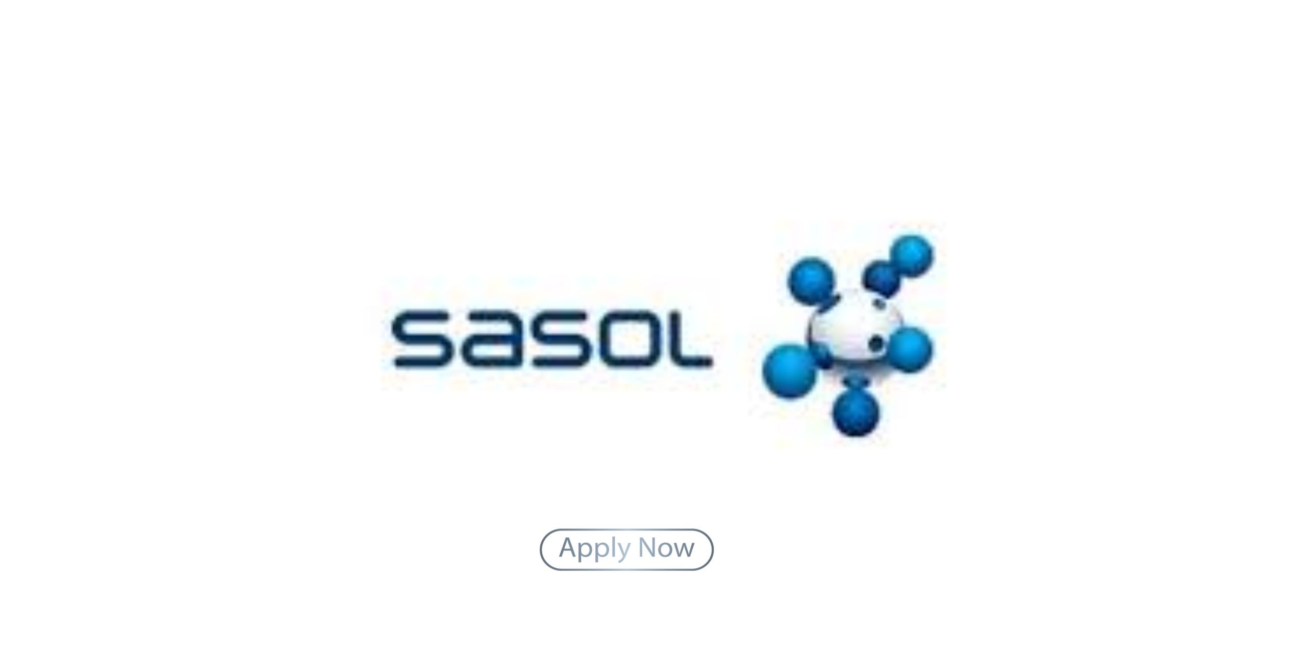 Sasol Seriti mining bursaries