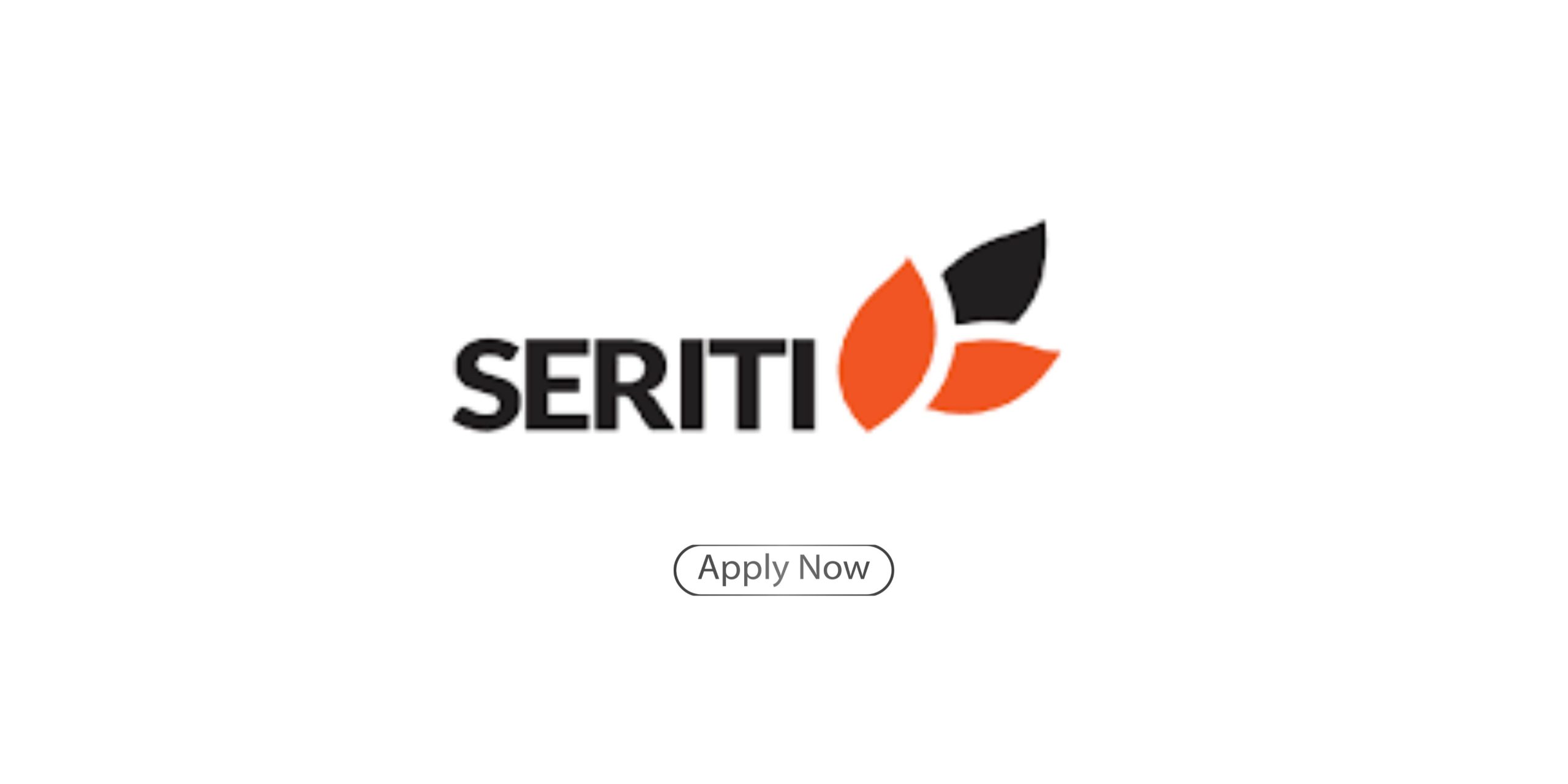 Seriti Bursary South Africa