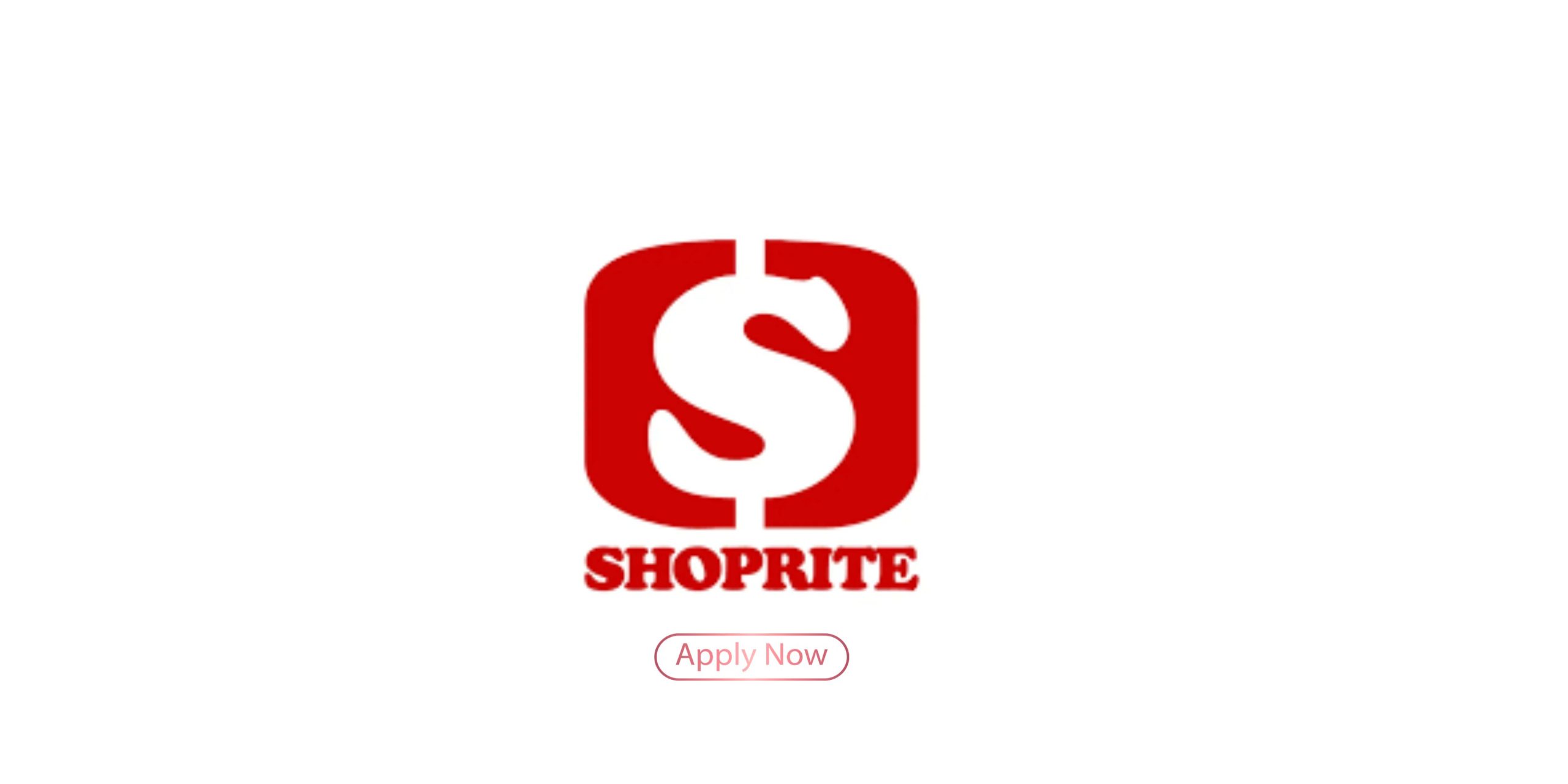 Shoprite Group Bursary