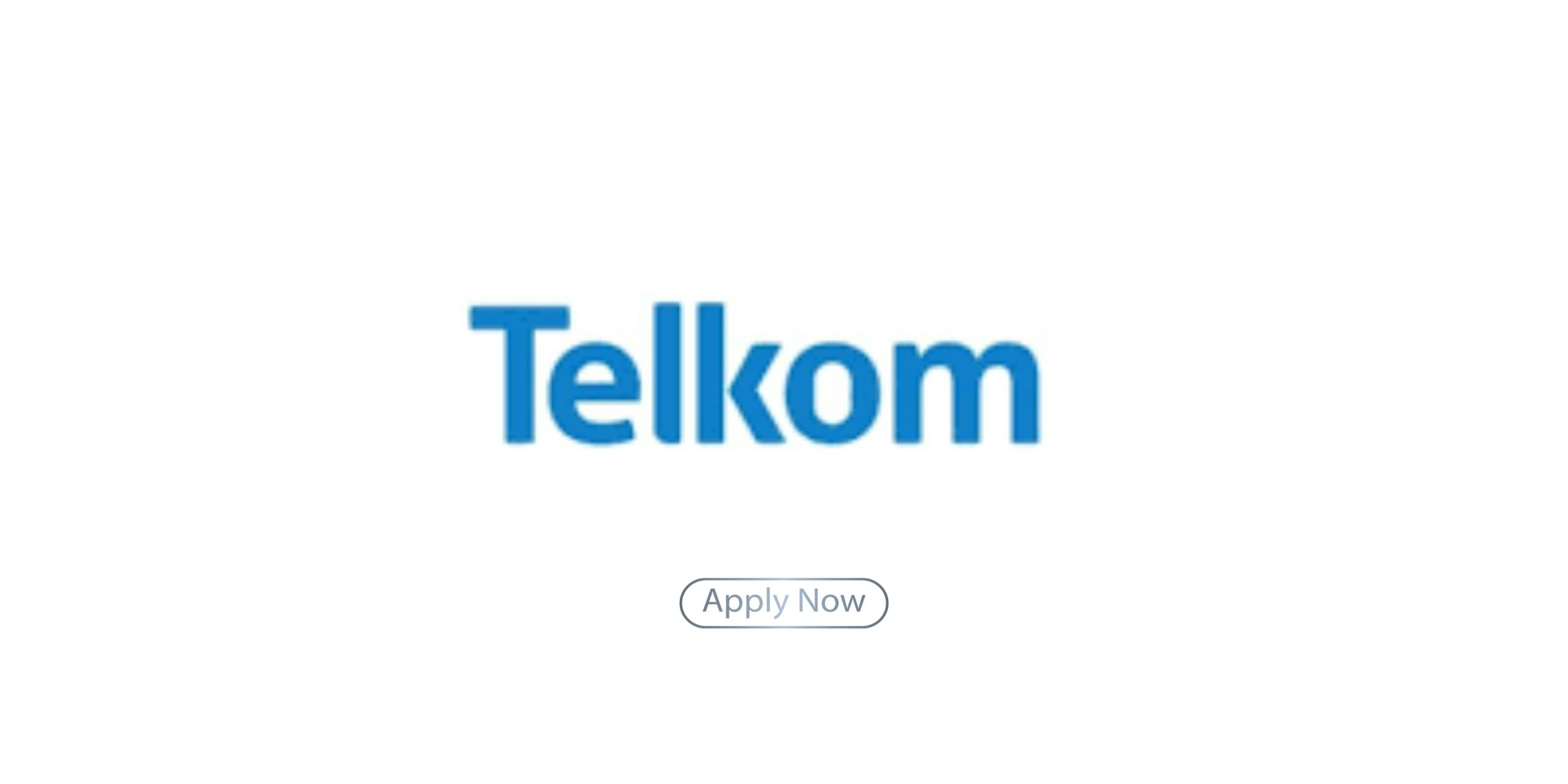Telkom Bursary Program