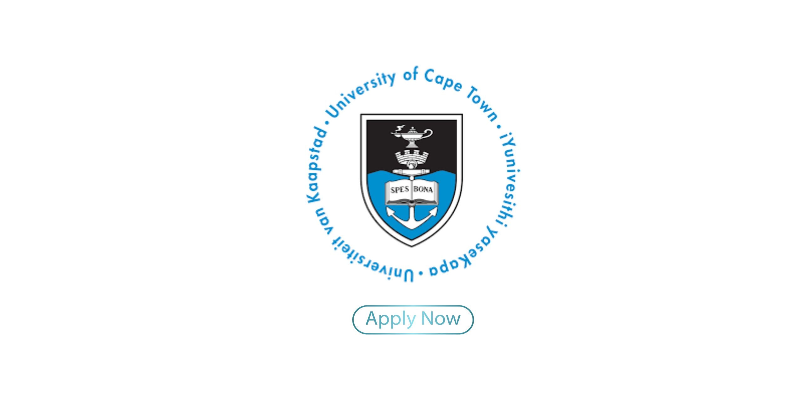 UCT Information Systems Bursary