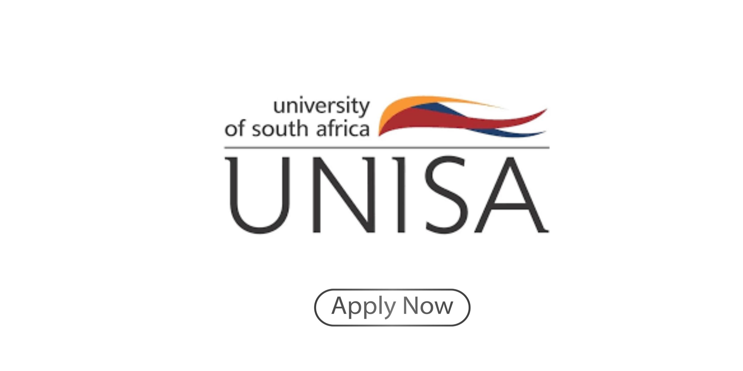 UNISA BANKSETA Bursary South Africa