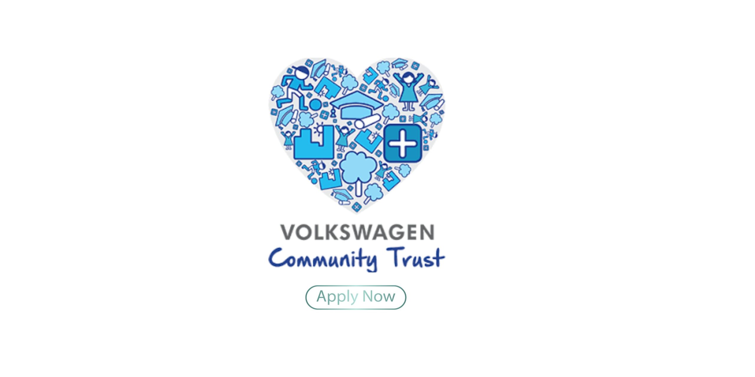 Volkswagen Community Trust Bursary